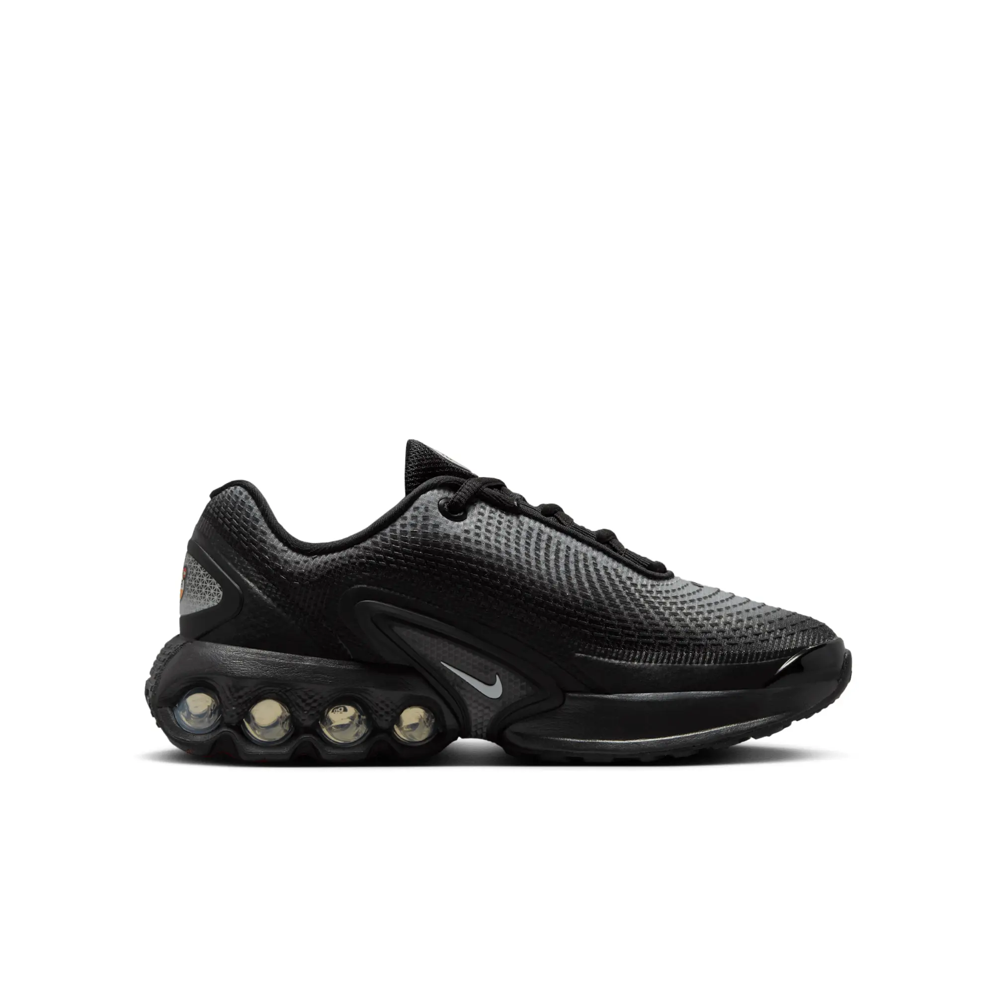 Nike Air Max Dn Junior - Black