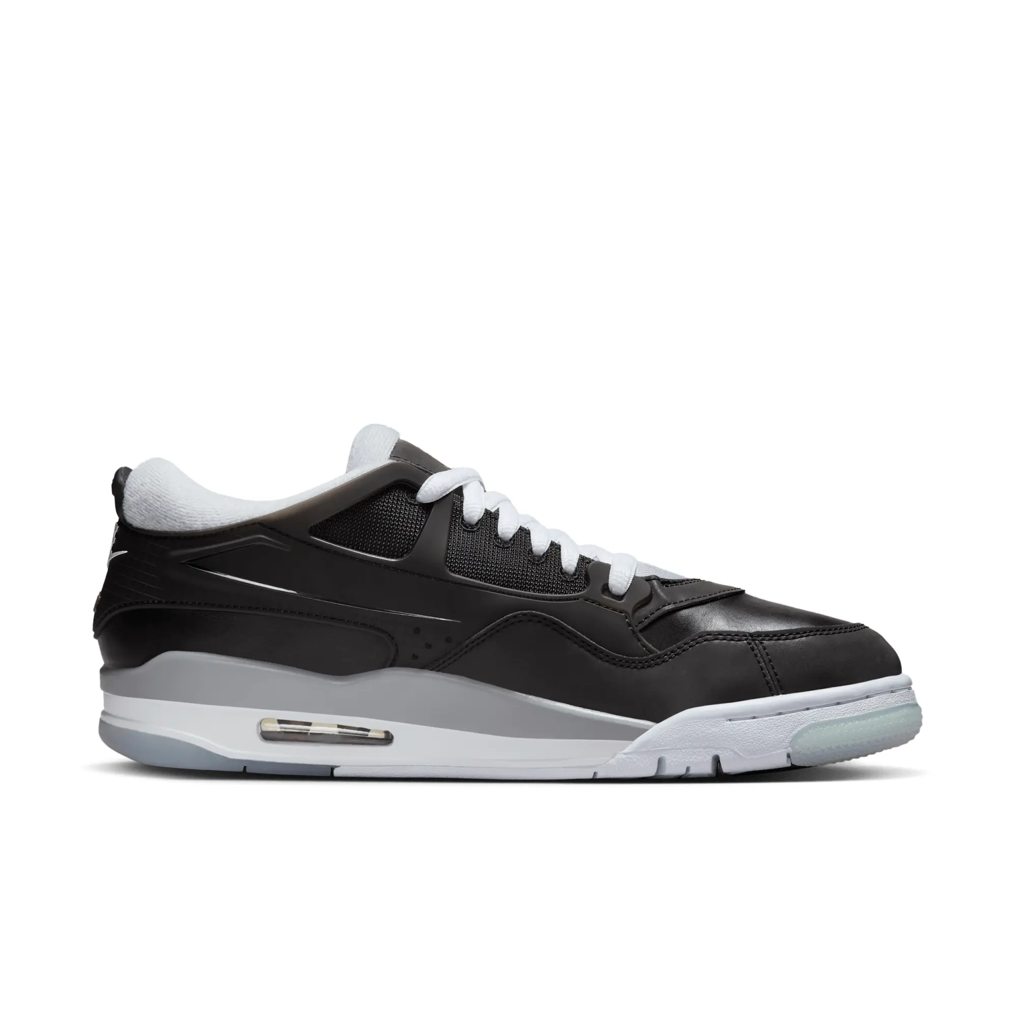 Nike Jordan Air Jordan 4 Rm Prm Sneaker Black/Red/White