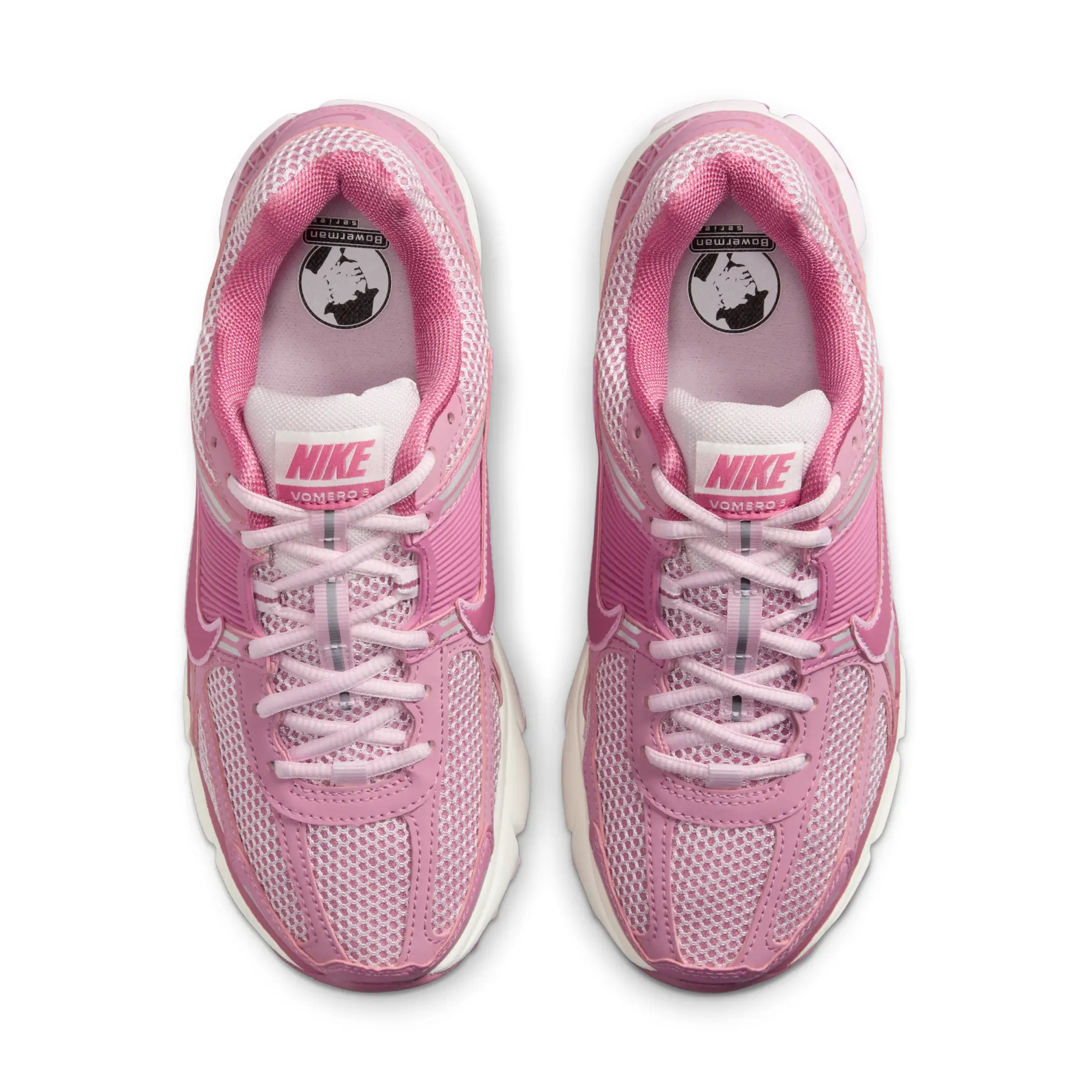 Nike Zoom Women Shoes - Pink