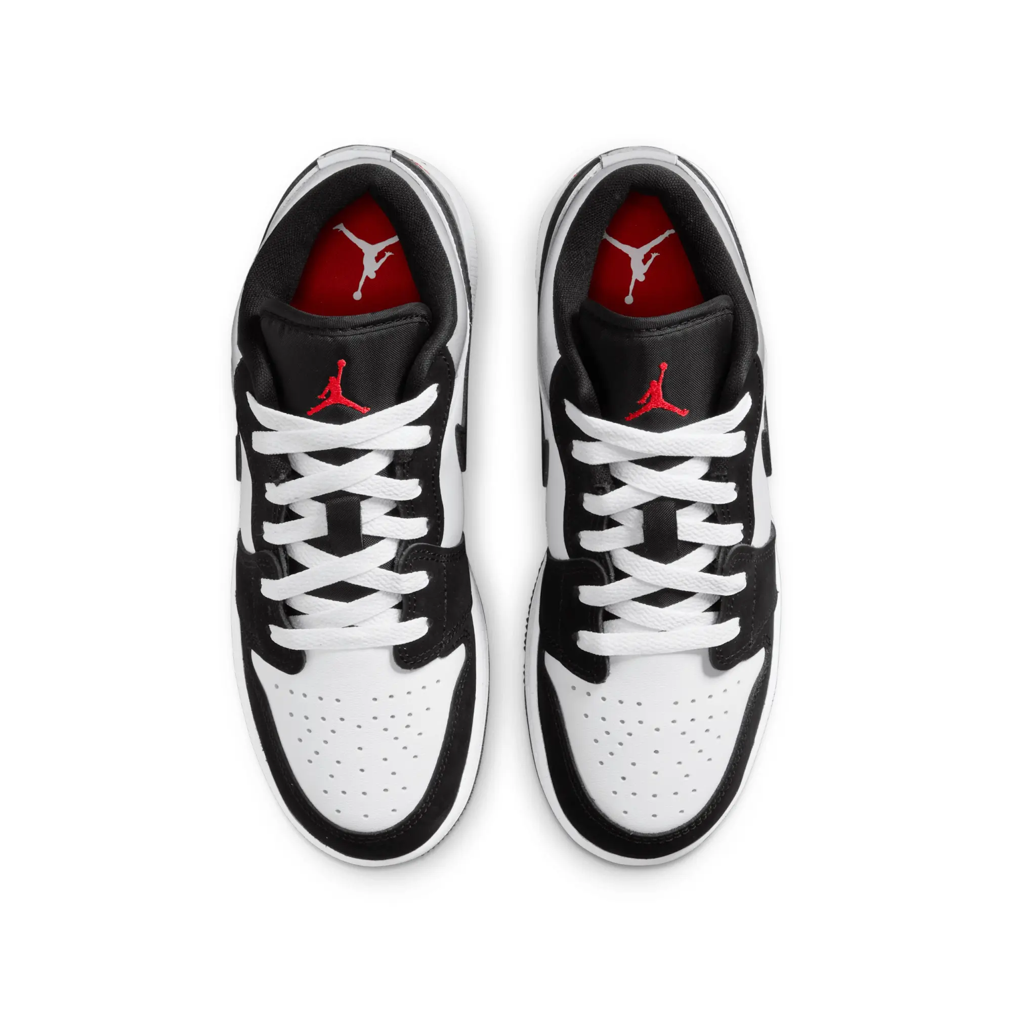 Nike Jordan Nike Air Jordan 1 Low SE Older Kids' Shoes - White