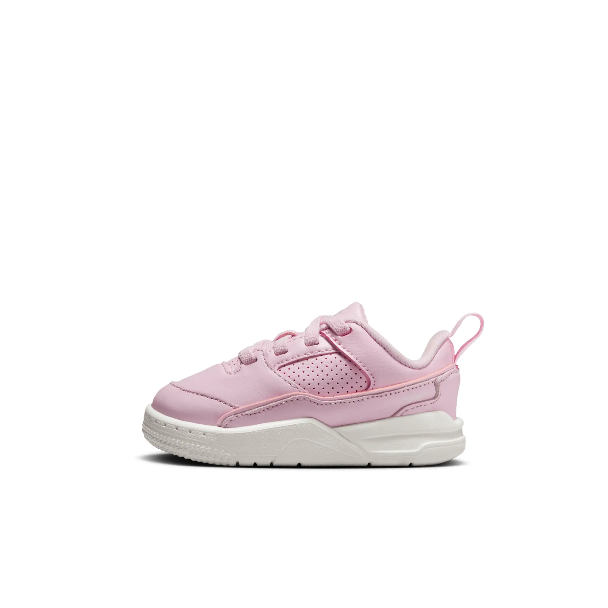 Nike Jordan Flight Court Baby/Toddler Shoes - Pink