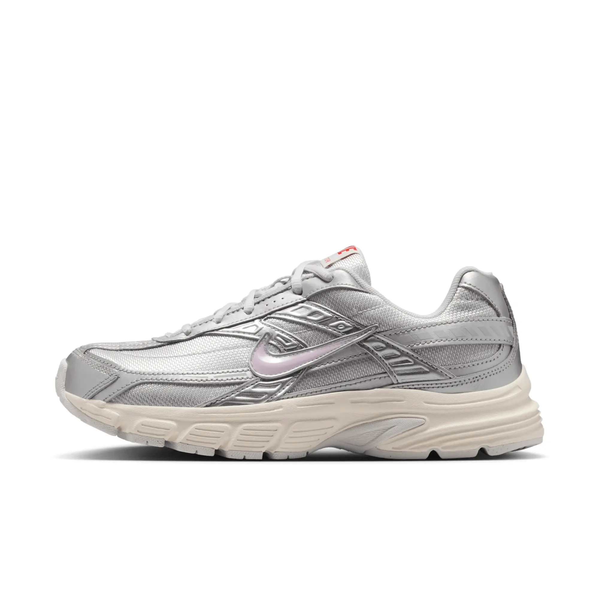 Nike Initiator Women's Shoes - Grey