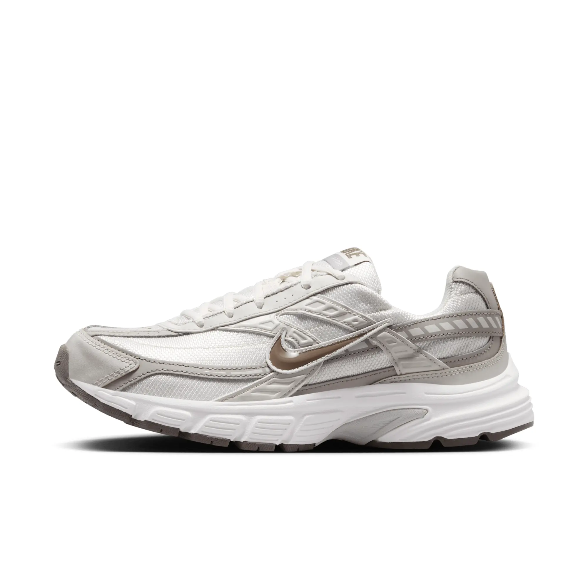 Nike Initiator Women's Shoes - Grey