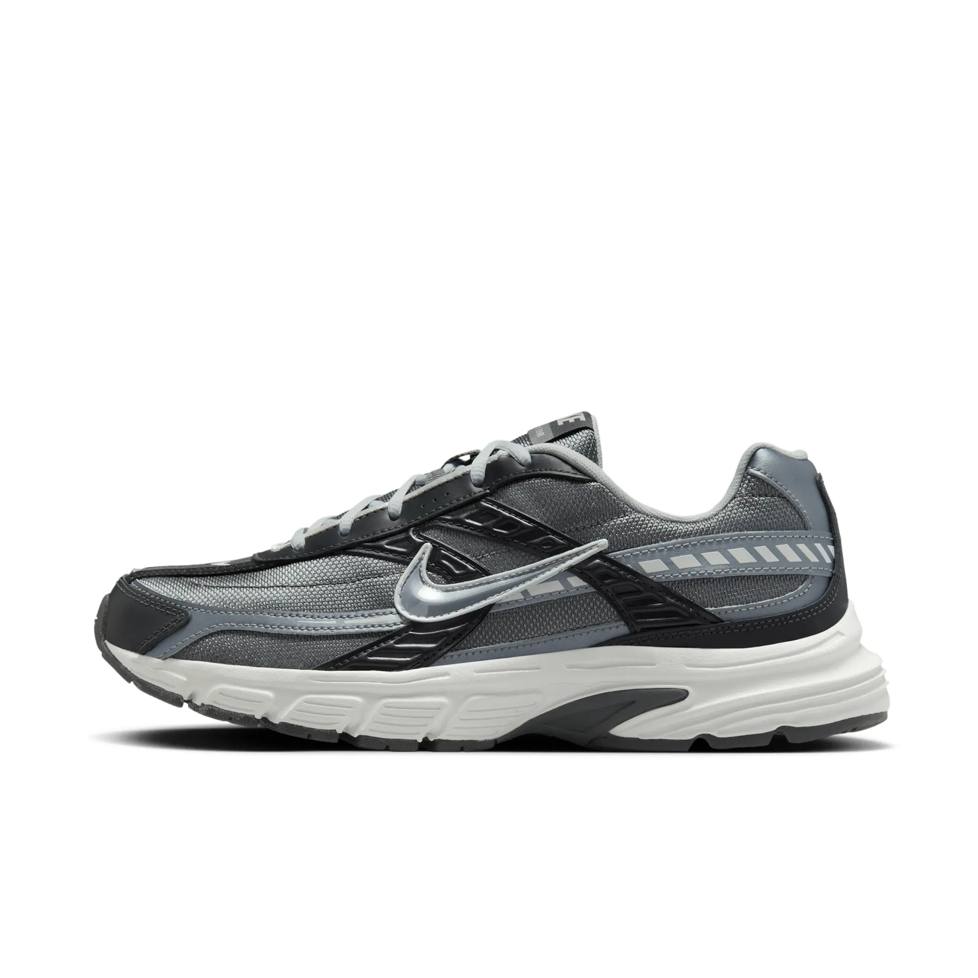 Nike Initiator Men's Shoes - Grey