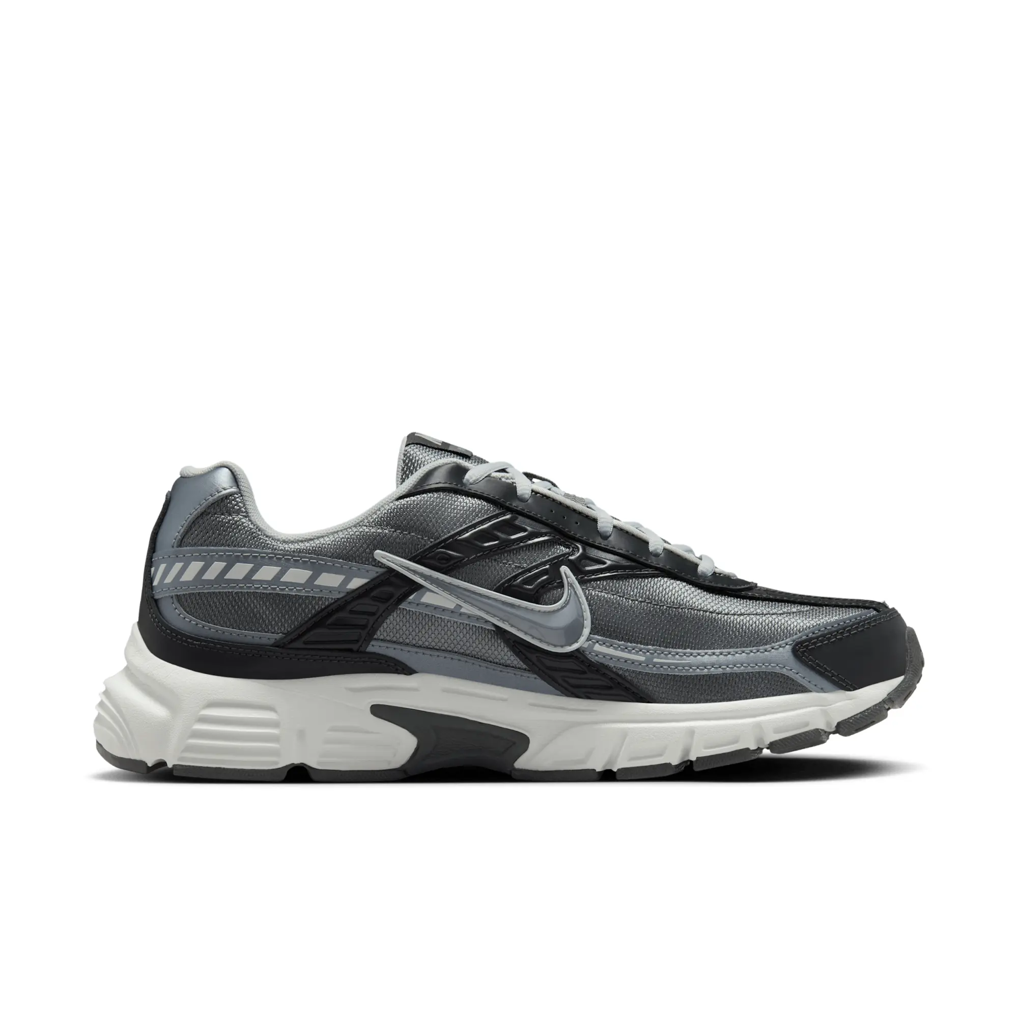 Nike Initiator Men's Shoes - Grey