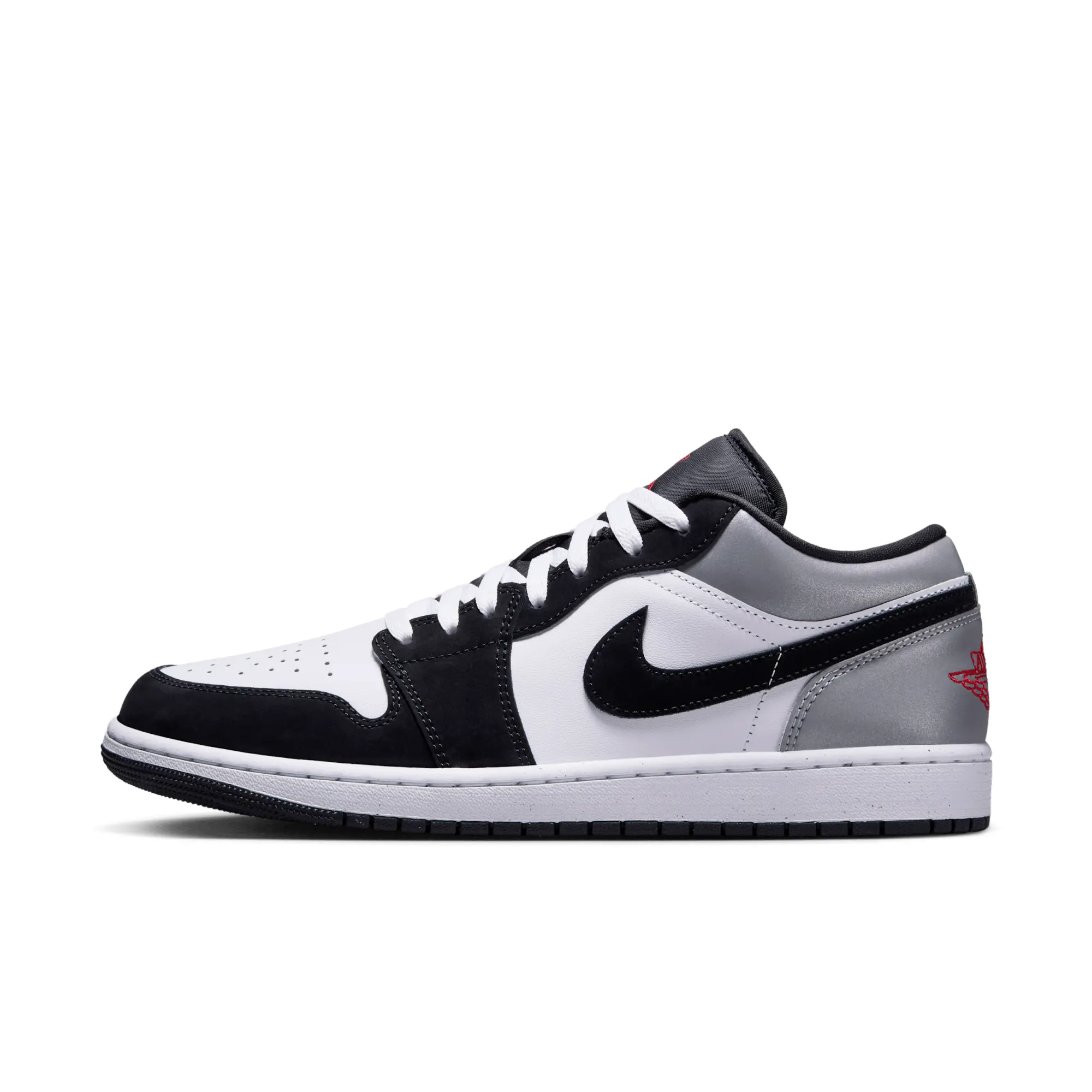 Nike Jordan Jordan Air 1 Low - White - Mens