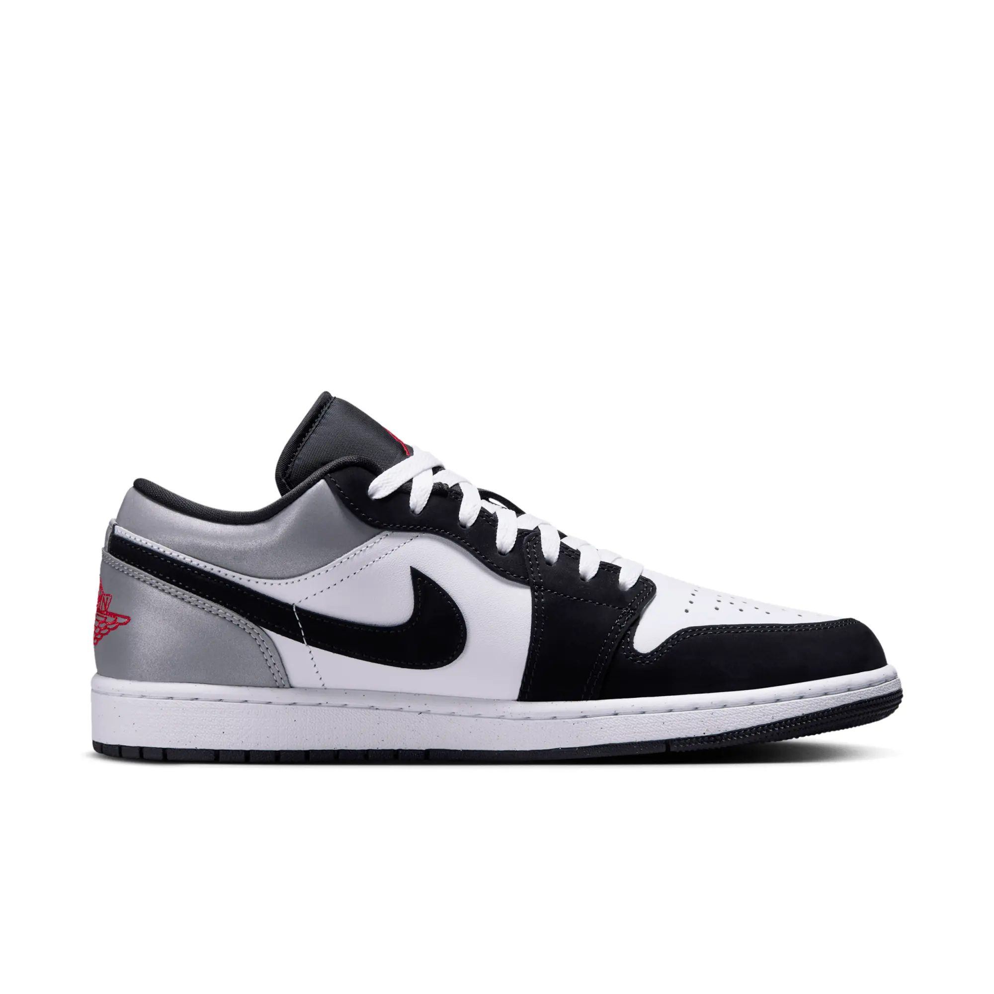 Nike Jordan Jordan Air 1 Low - White - Mens