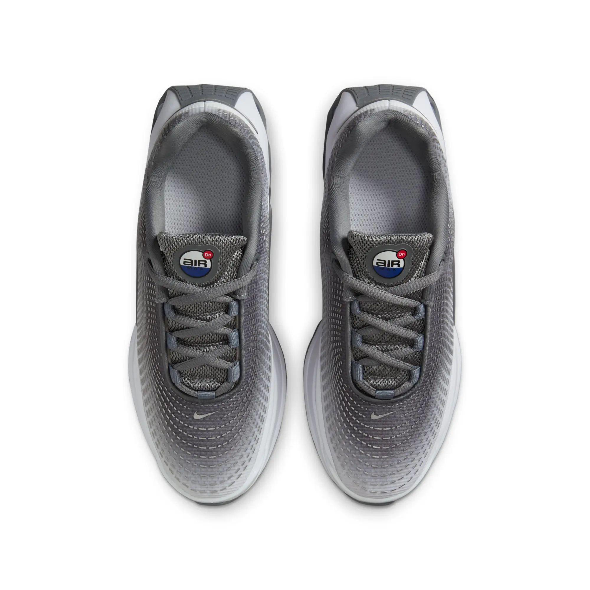 Nike Air Max Dn Older Kids' Shoes - White