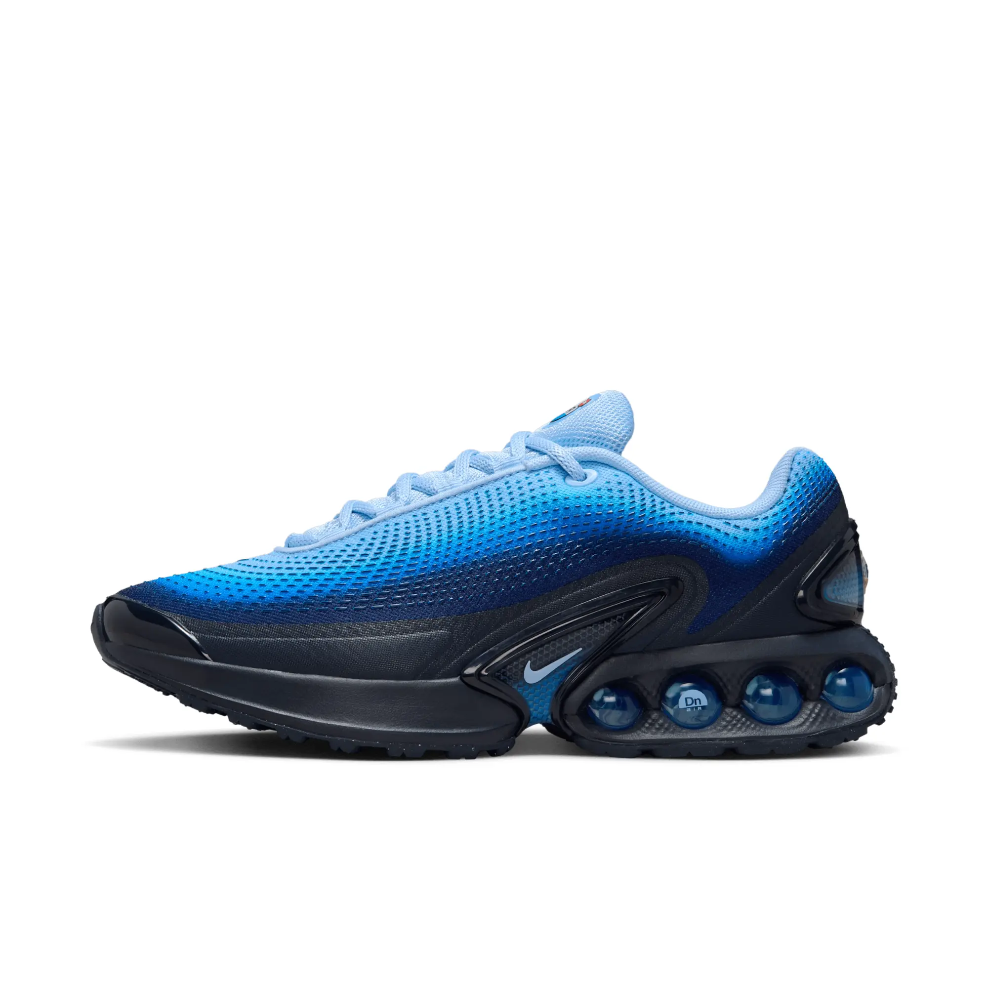 Nike Air Max Dn Women's Shoes - Blue