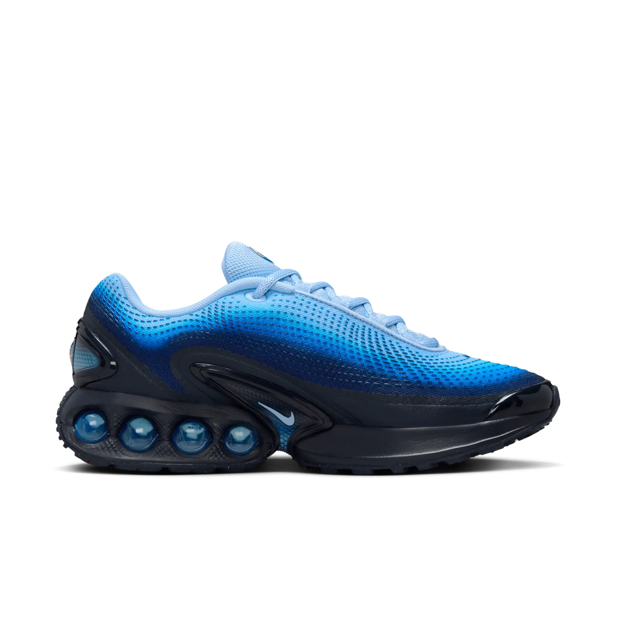 Nike Air Max Dn Women's Shoes - Blue