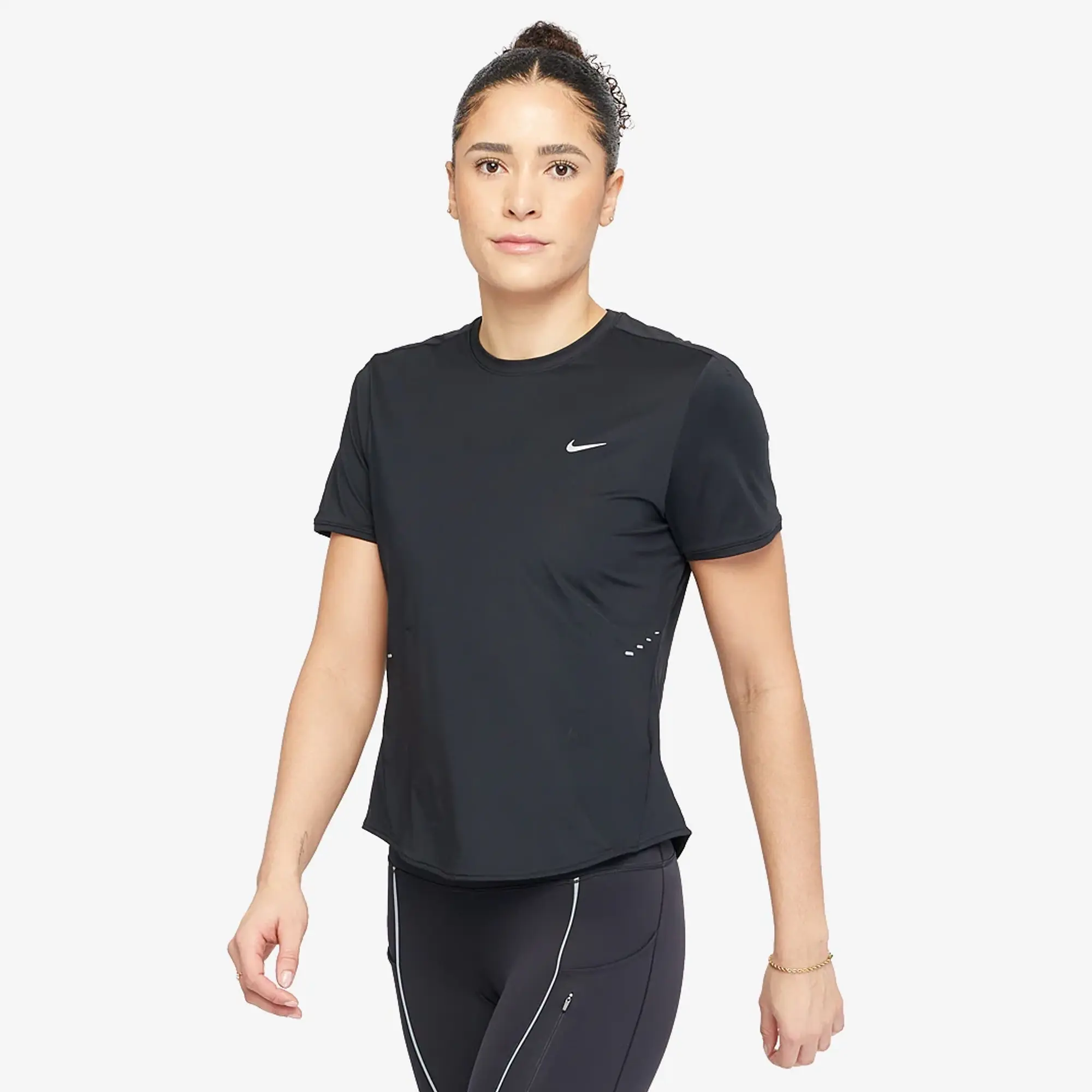 Nike Womens Dri FIT Swift T Shirt