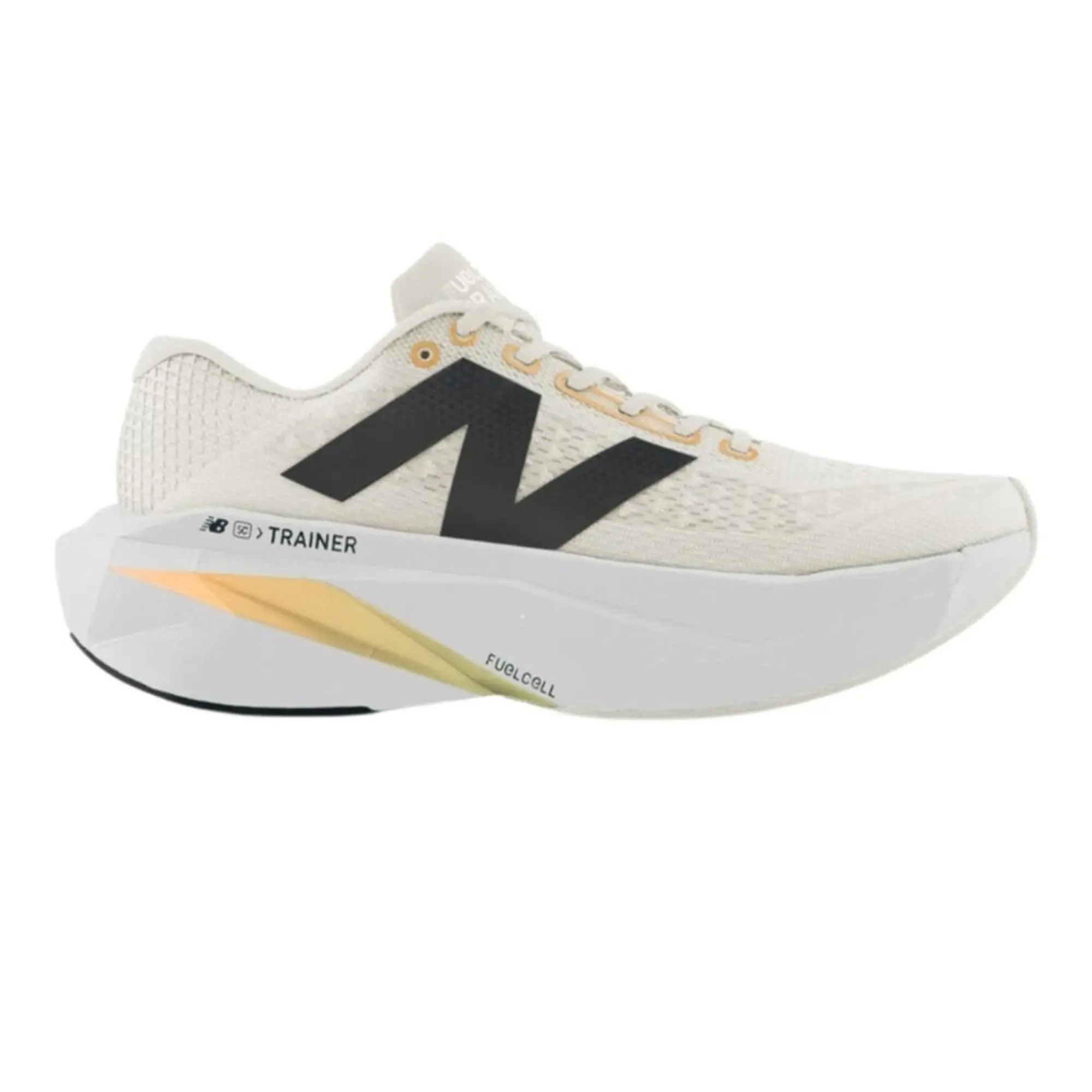 New Balance FuelCell SuperComp Trainer V3 Running Shoes (2E Width) - SS25