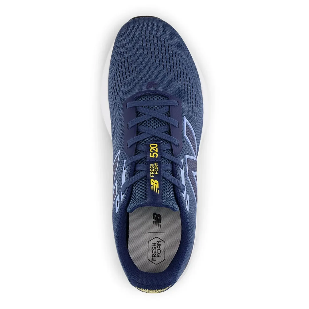New Balance 520v9 Men display picture 1