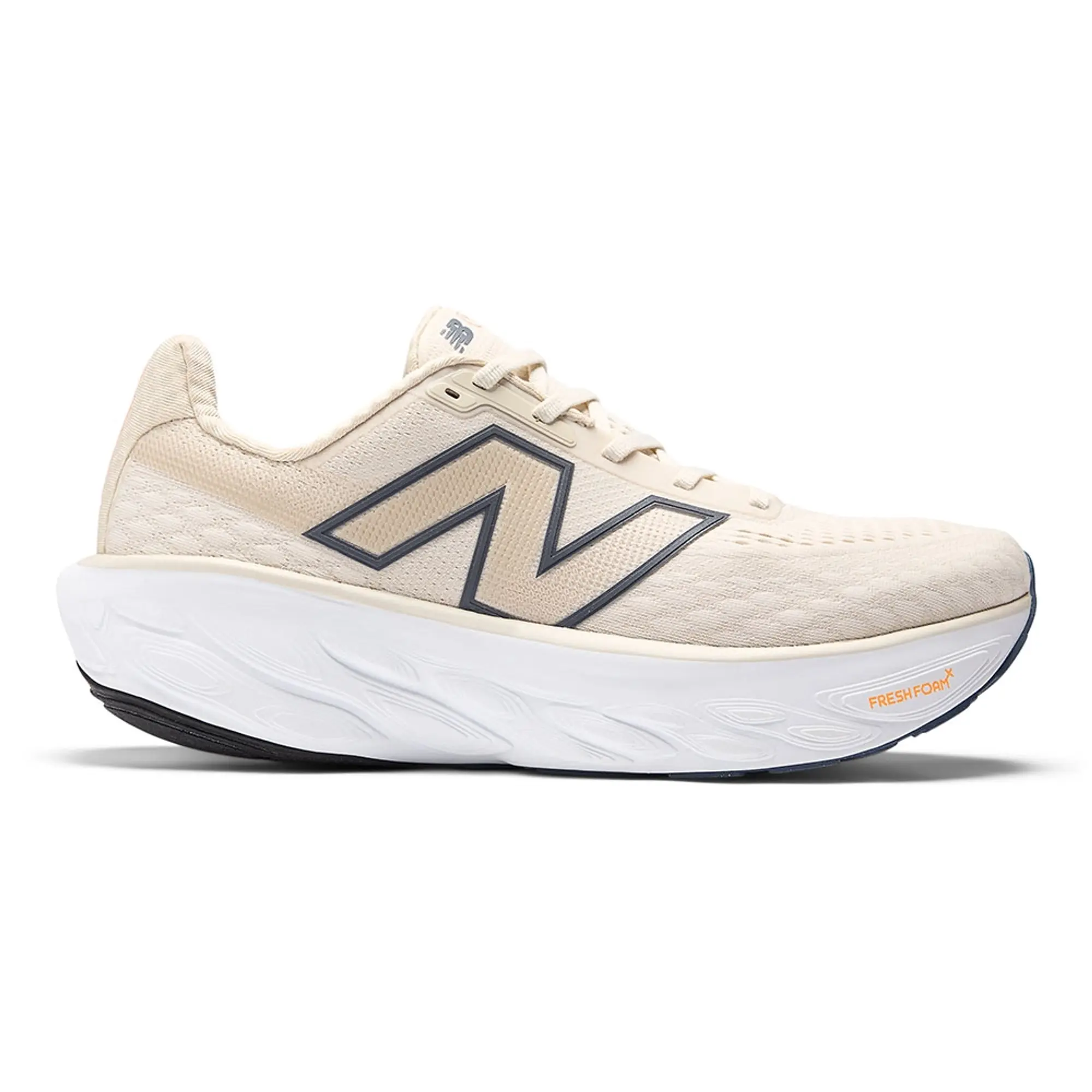 New Balance Running Shoe Fresh Foam 1080V14 - ['White']