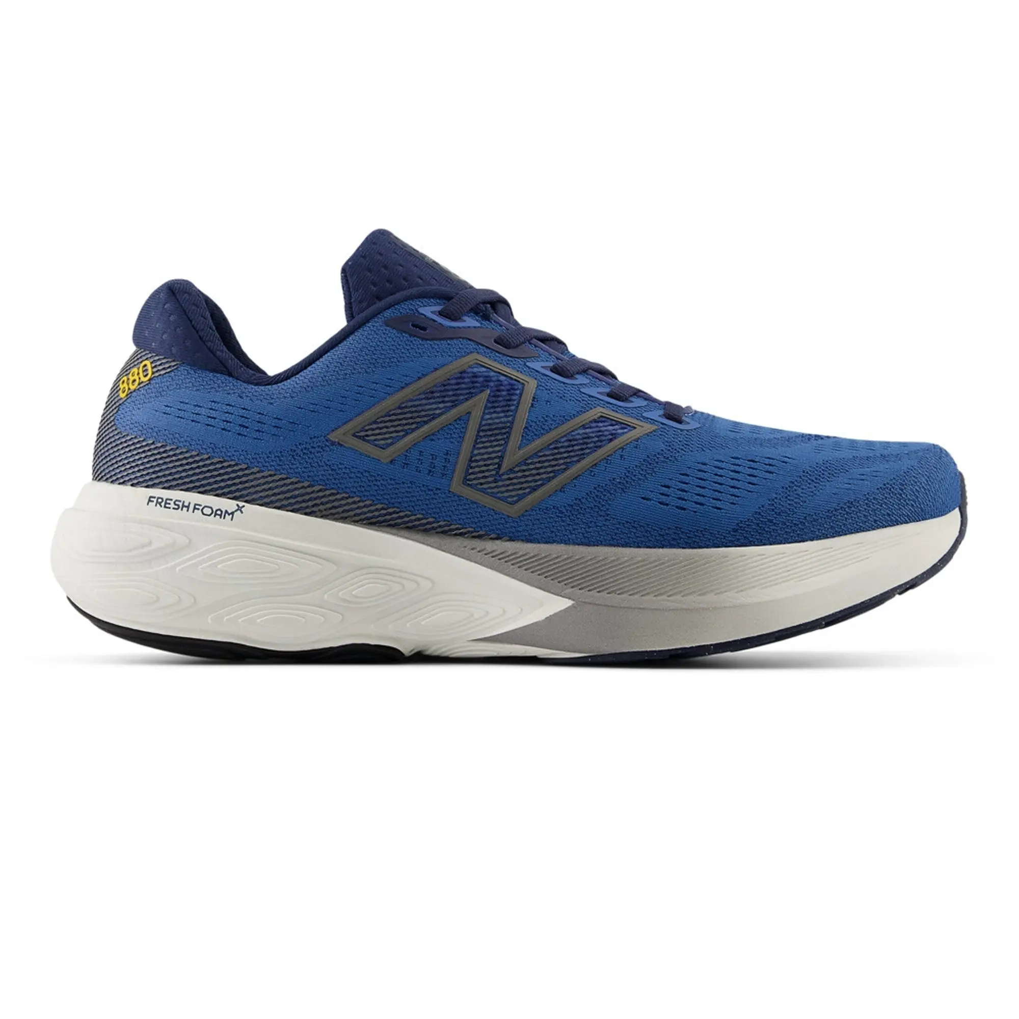 New Balance Fresh Foam X 880v15 Running Shoes (4E Width) - SS25