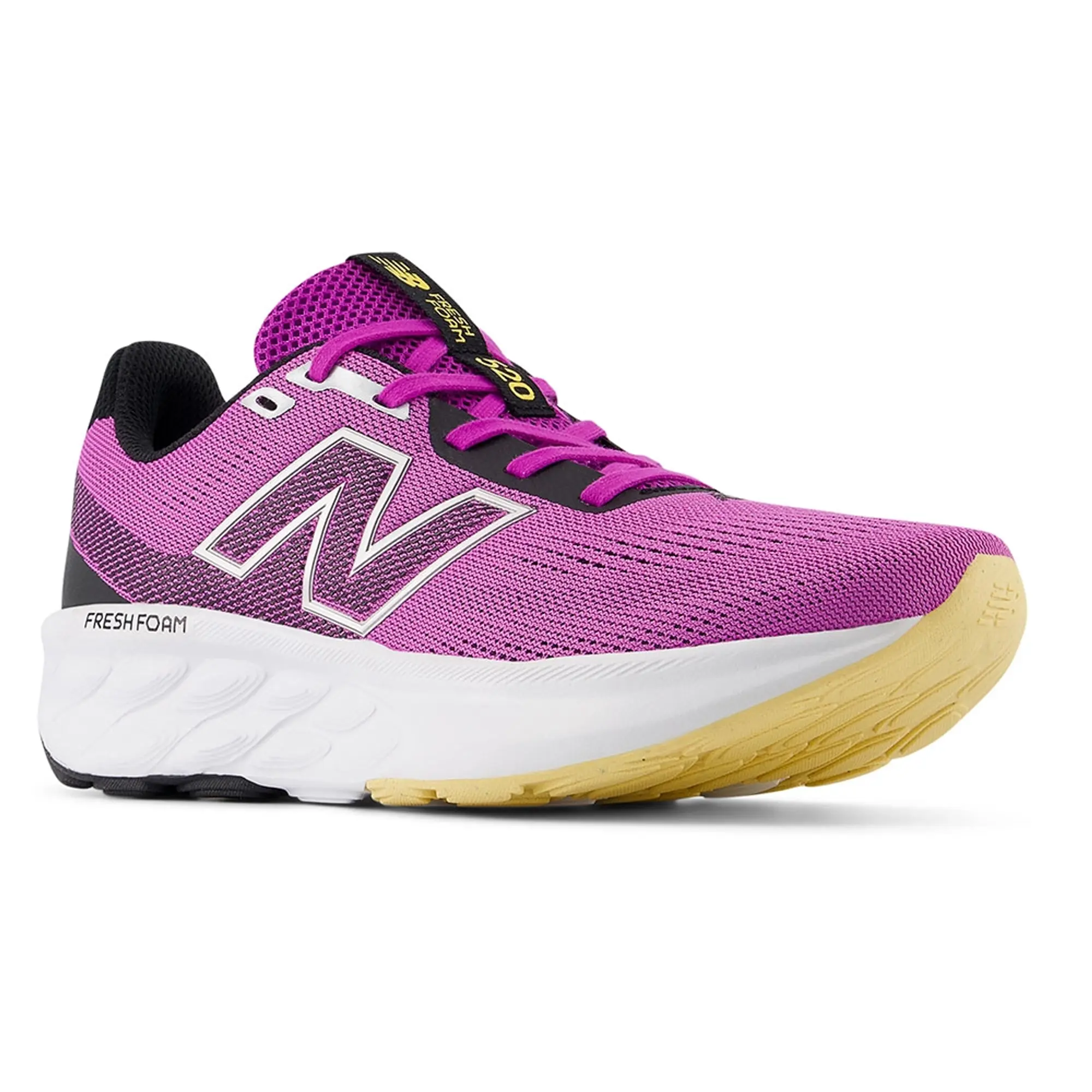 New Balance Fresh Foam 520 V9 Trainers