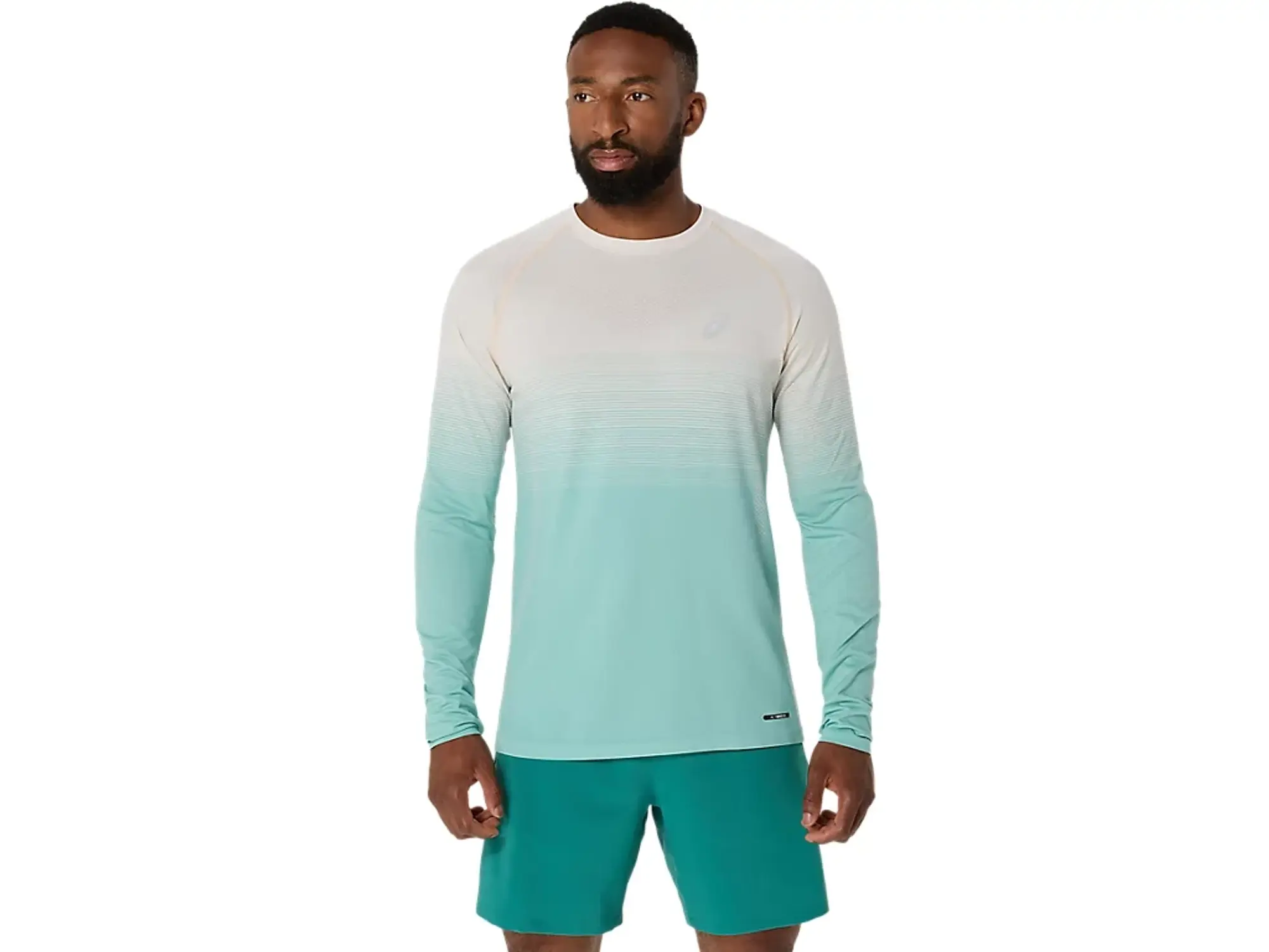 Asics Seamless Ls Top