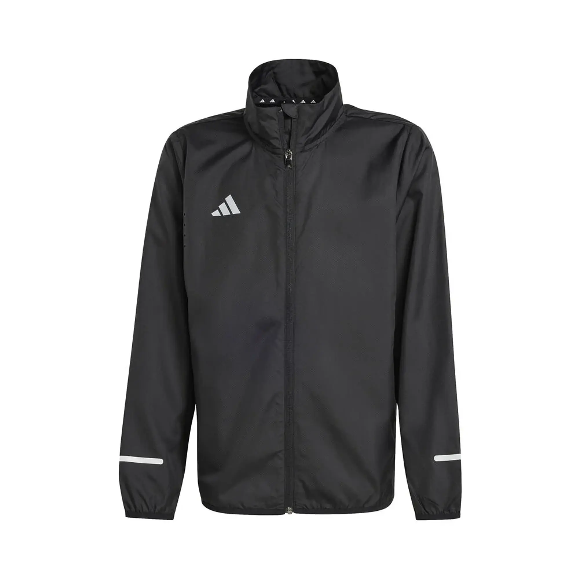 adidas Teamwear WindReady Running Jacket Kids - Black