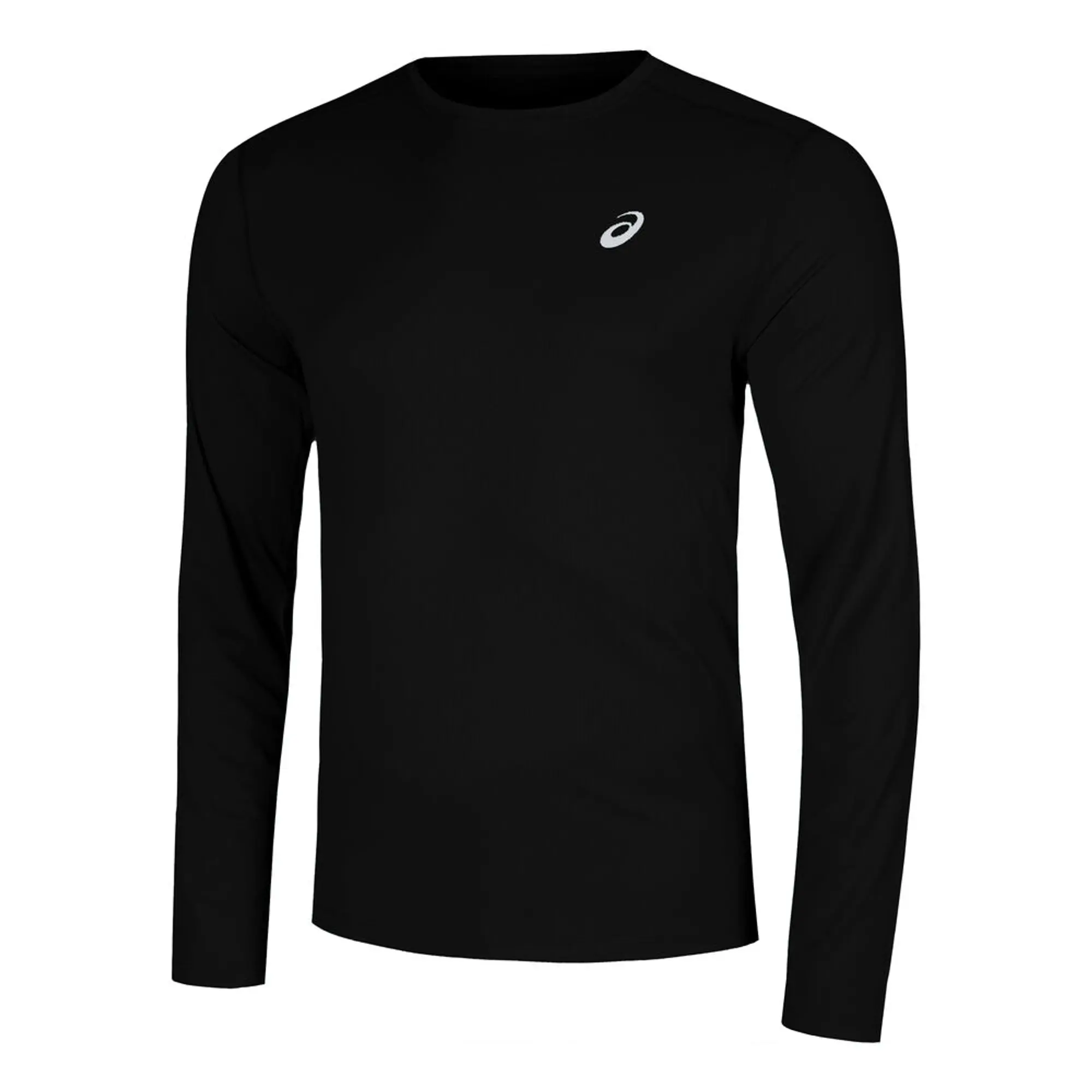 ASICS Core Running Shirt Men - Black