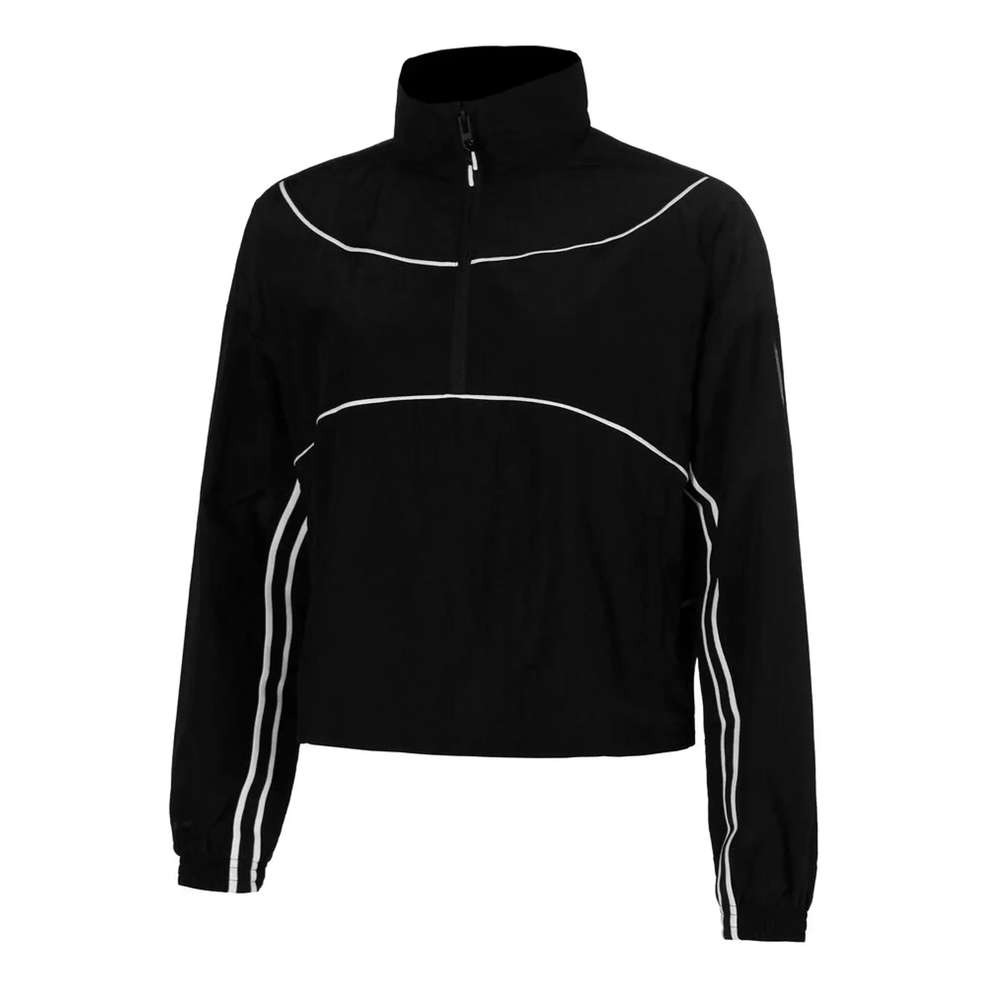 Under Armour Run 96 Jacket Running Jacket Women - Black