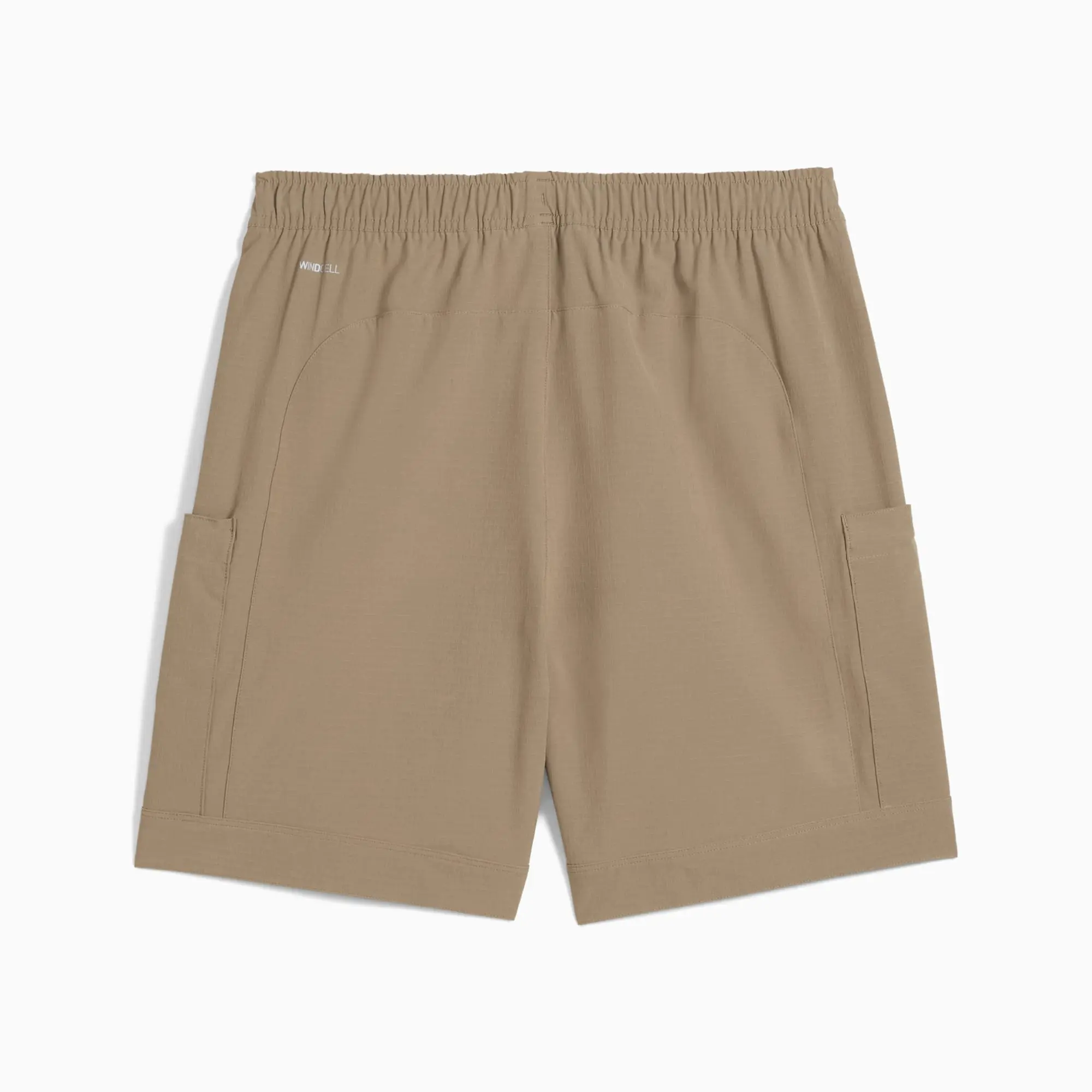 PUMA Seasons 7 Trail Running Shorts Men, Velvet Moss