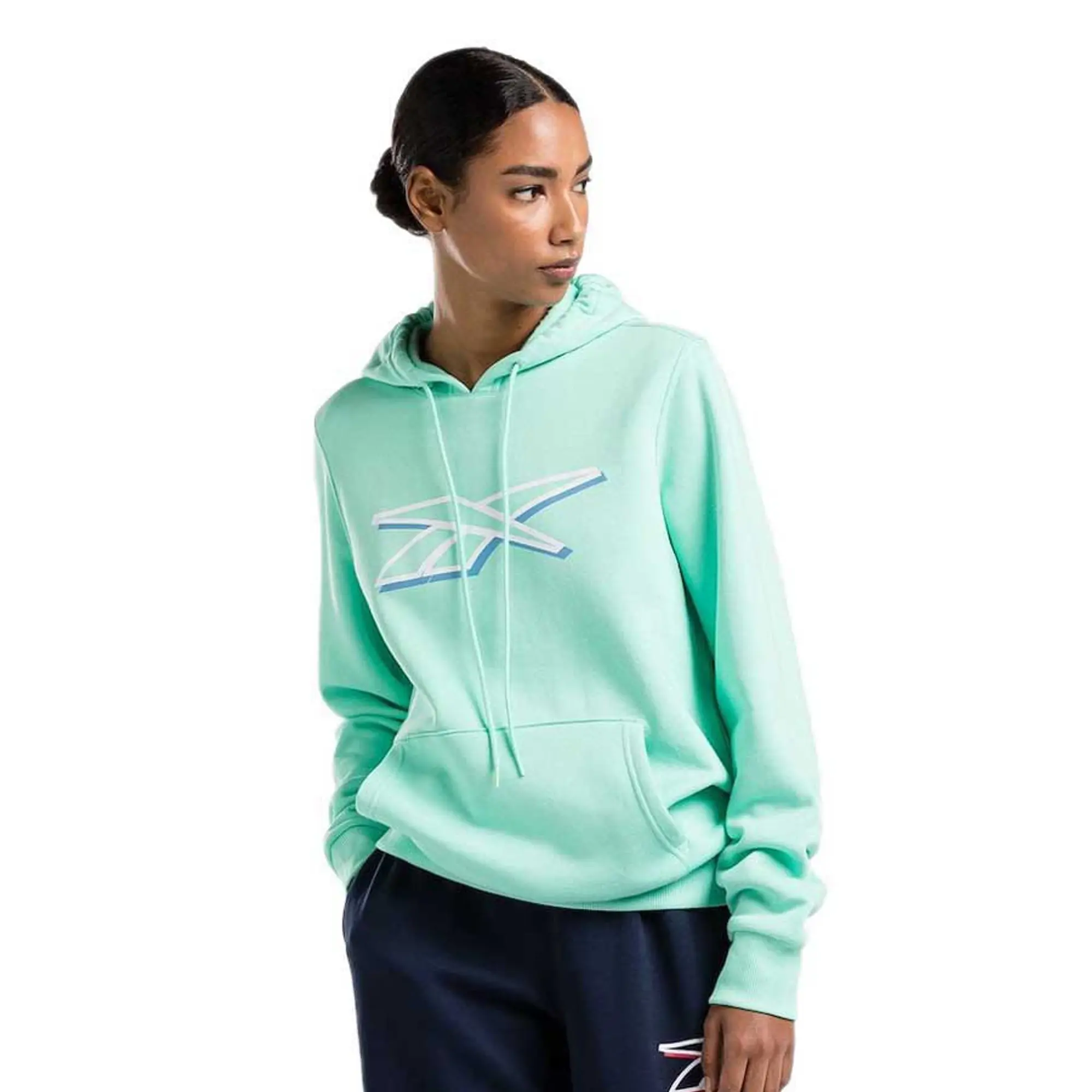 Reebok Vector Graphic Oth Hoodie