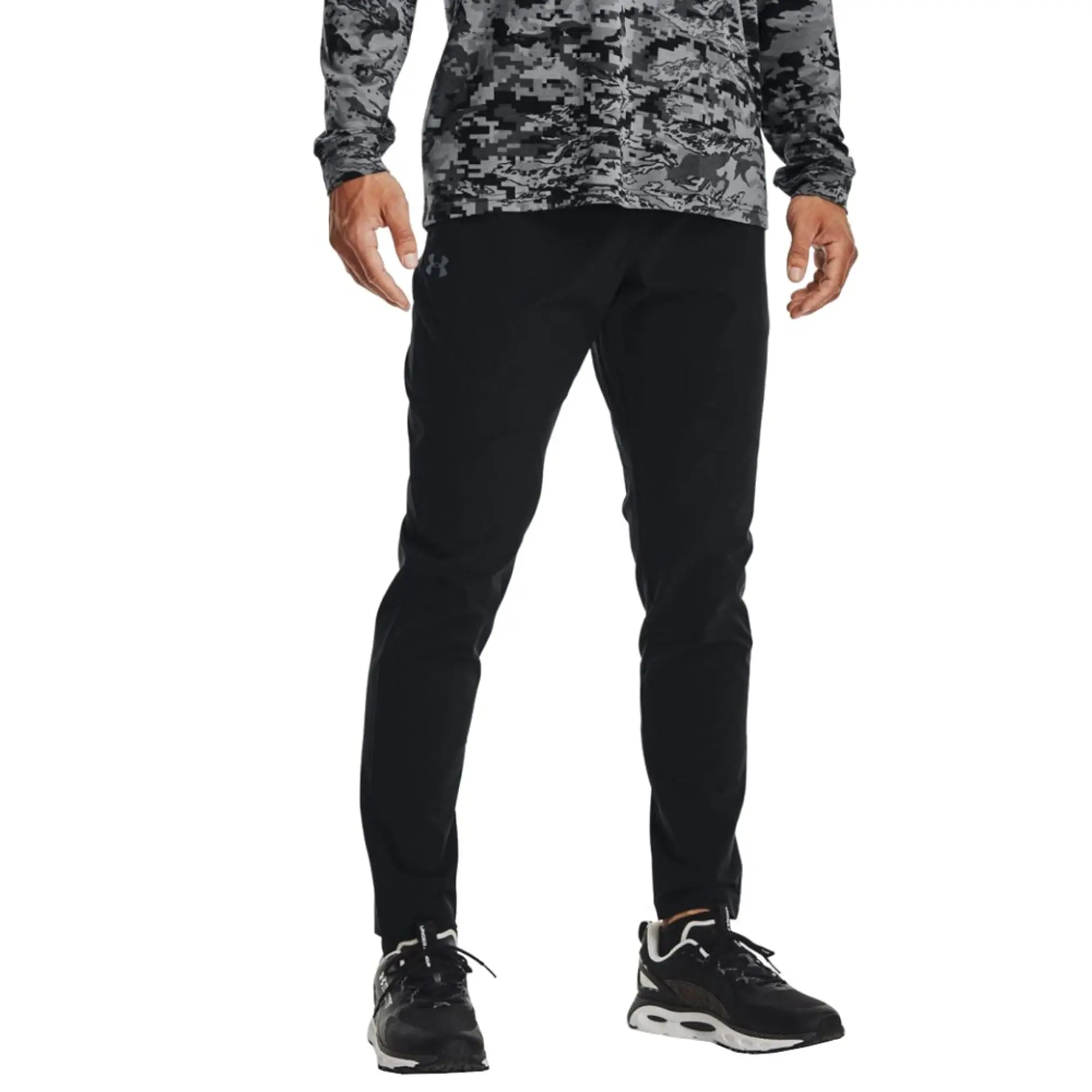 Under Armour Stretch Woven Pants