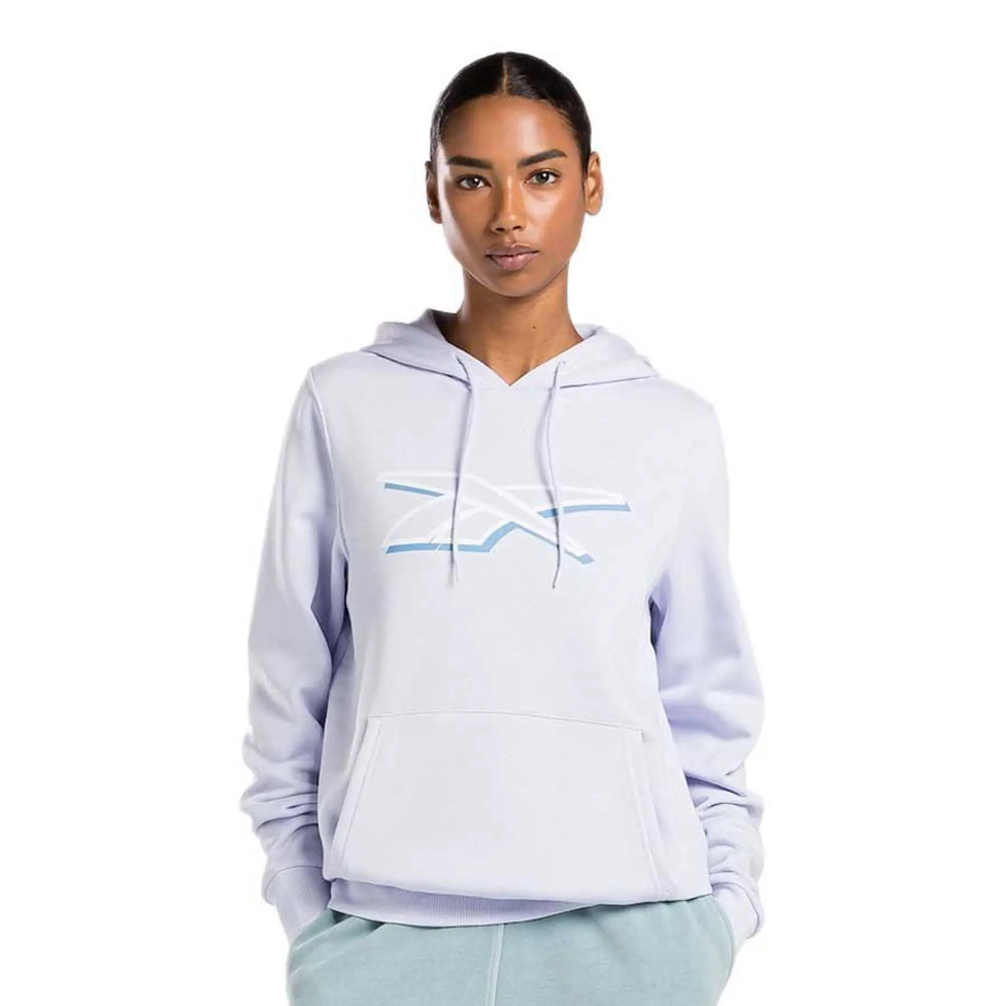 Reebok Vector Graphic Oth Hoodie