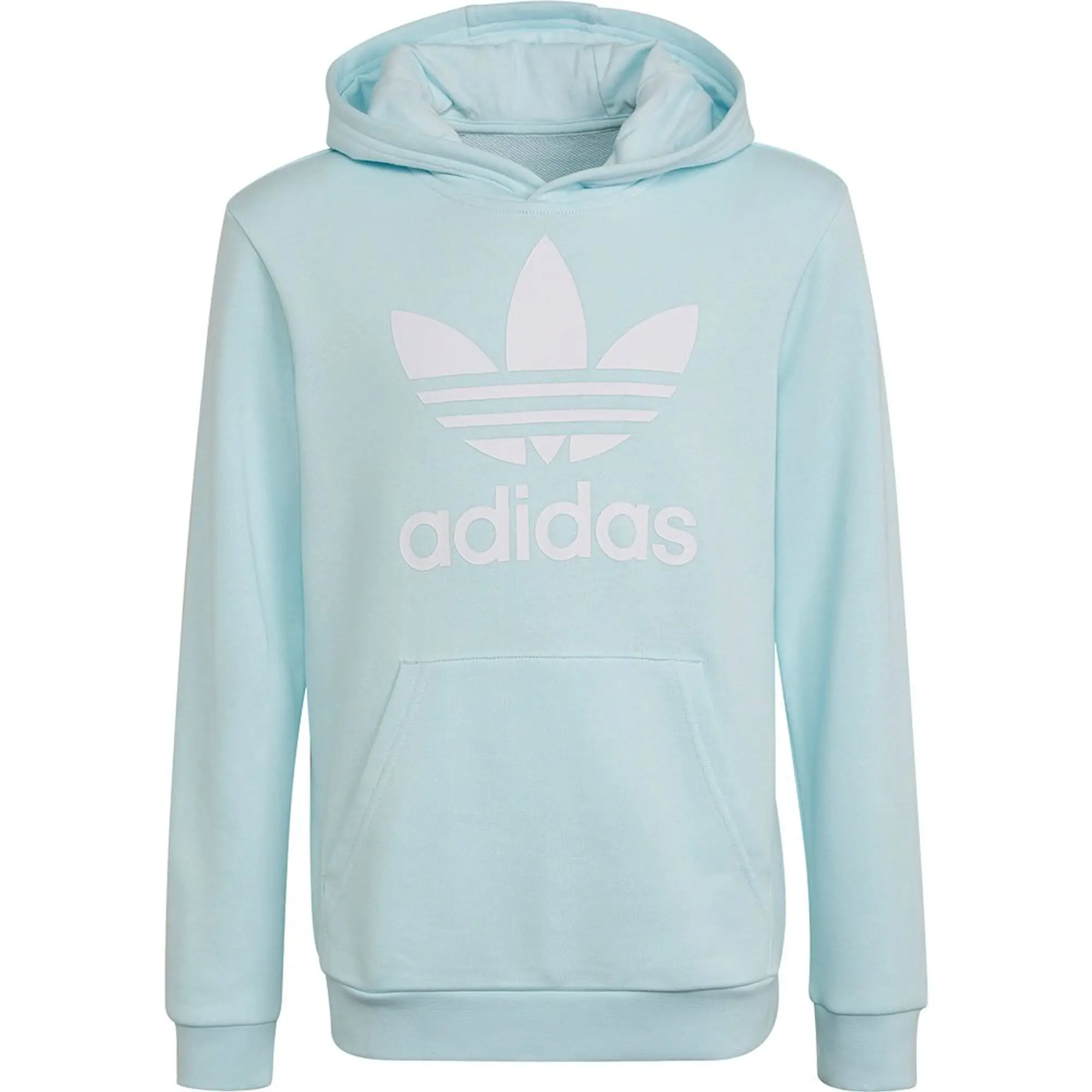 Adidas Originals Trefoil Hoodie