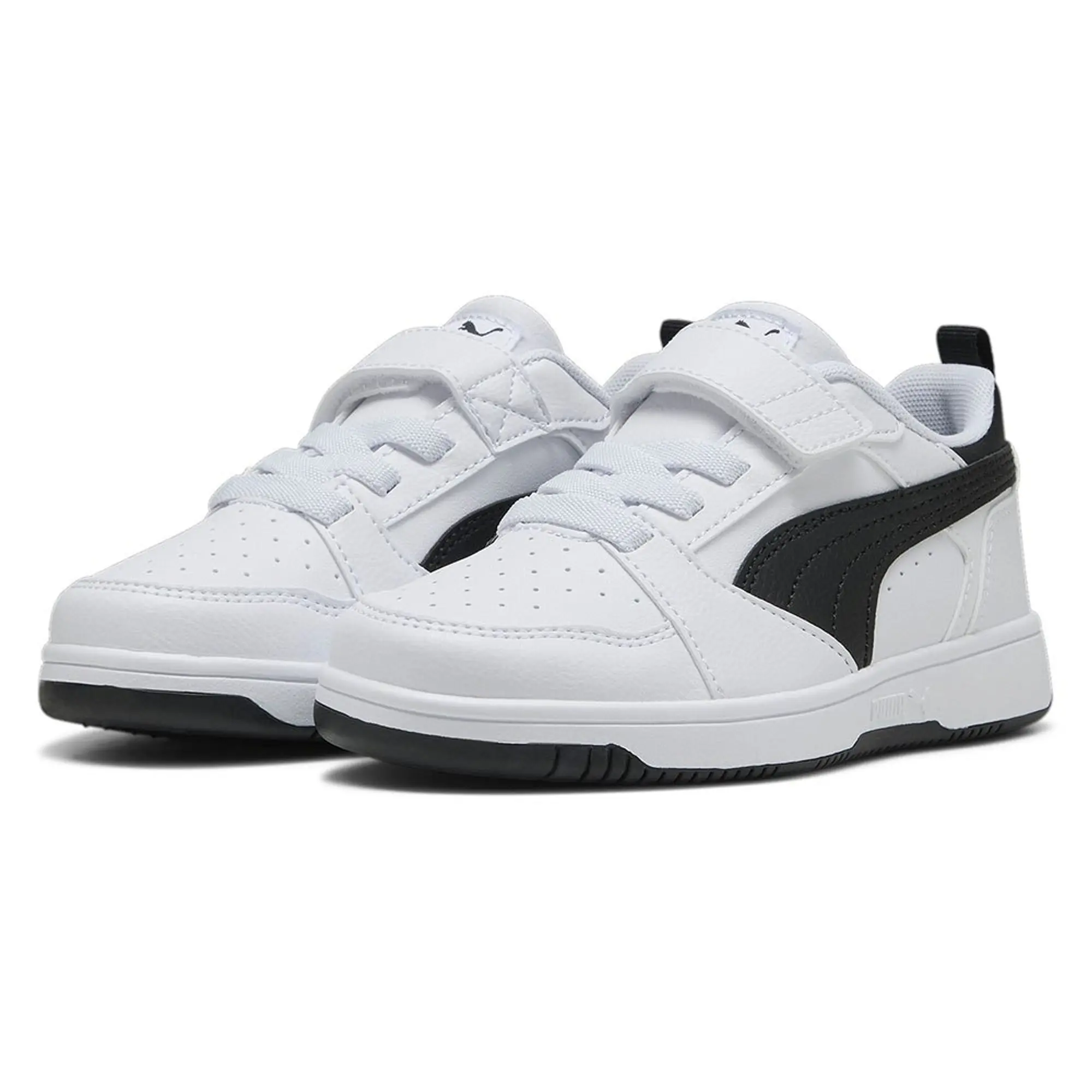 Puma Rebound V6 Lo Ac Trainers