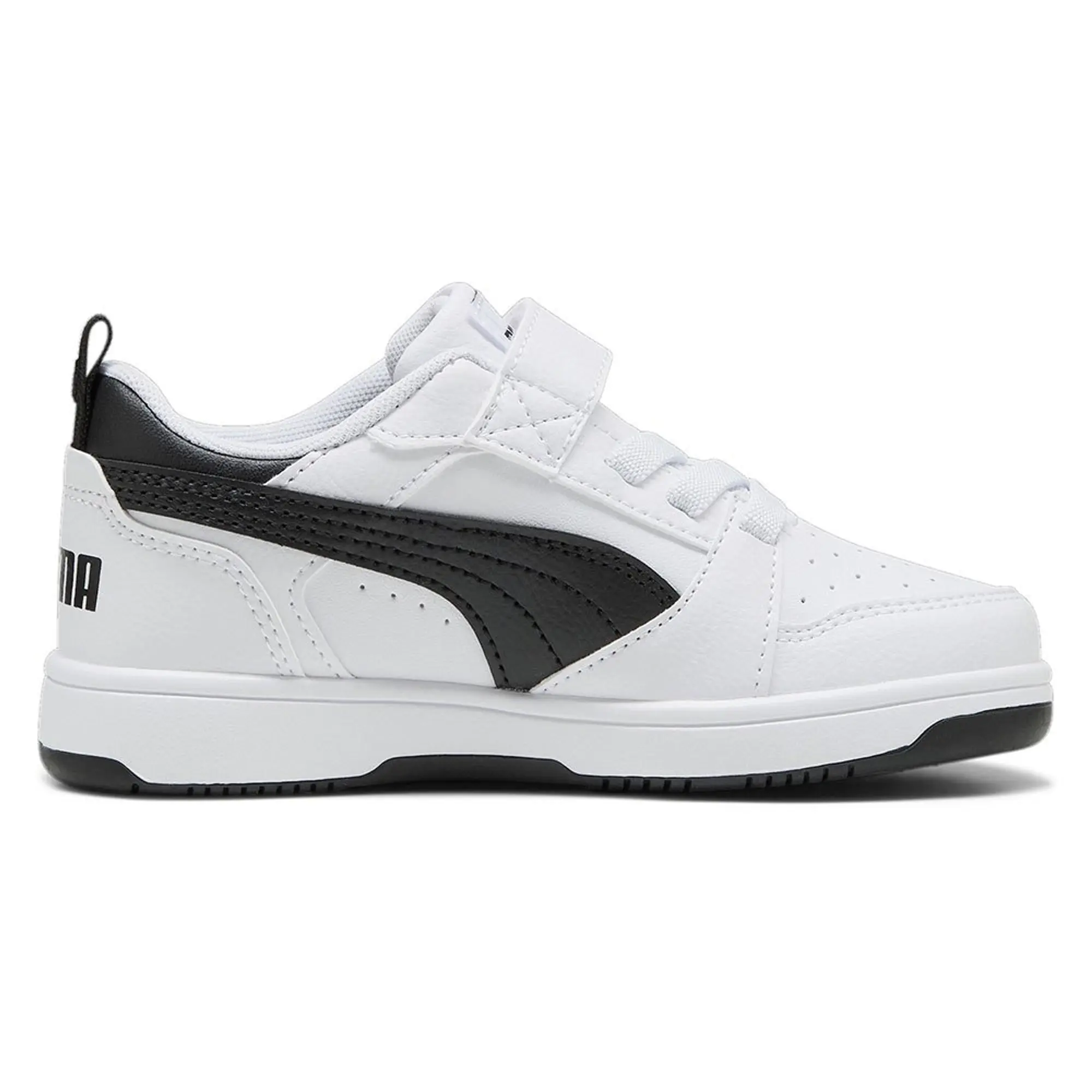 Puma Rebound V6 Lo Ac Trainers