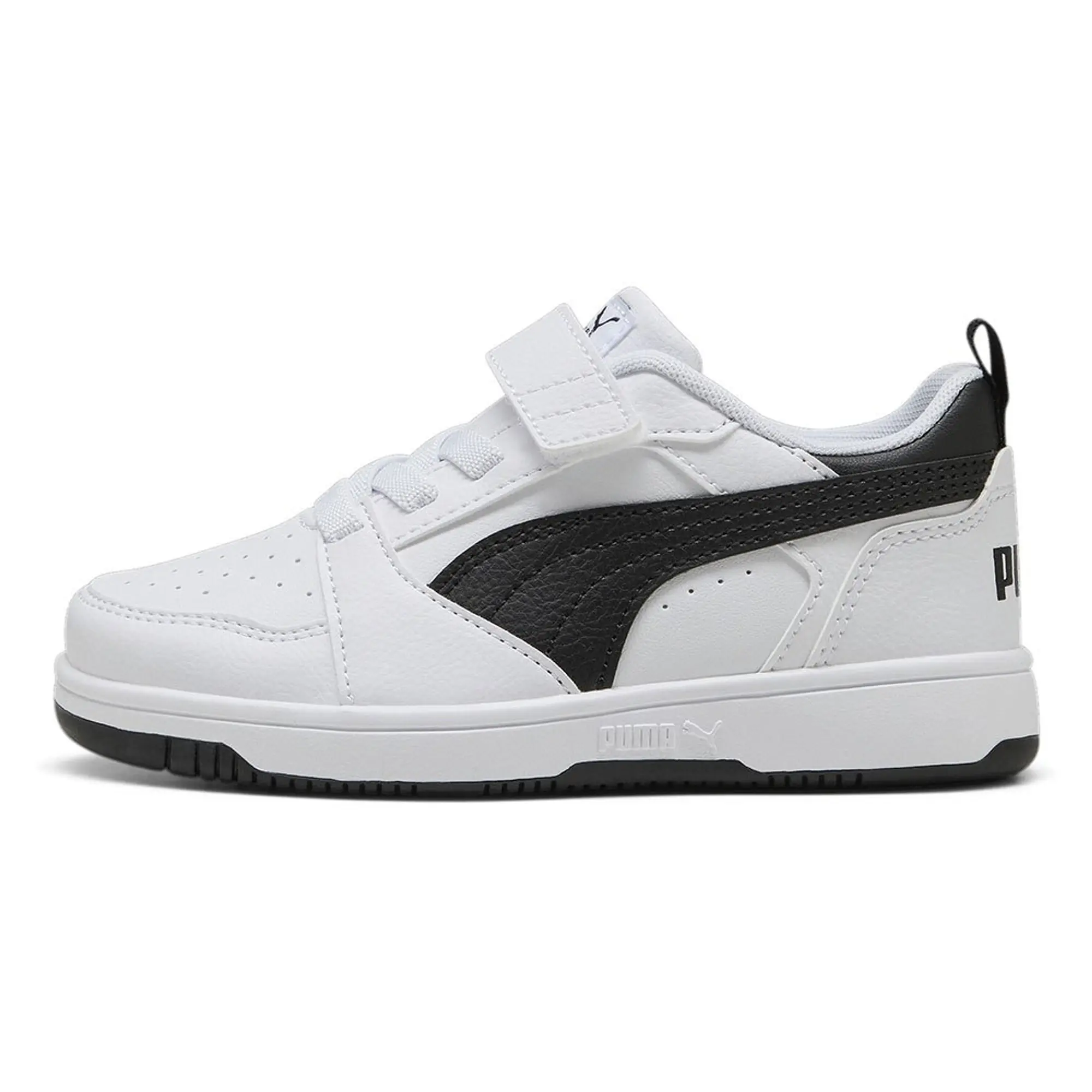 Puma Rebound V6 Lo Ac Trainers