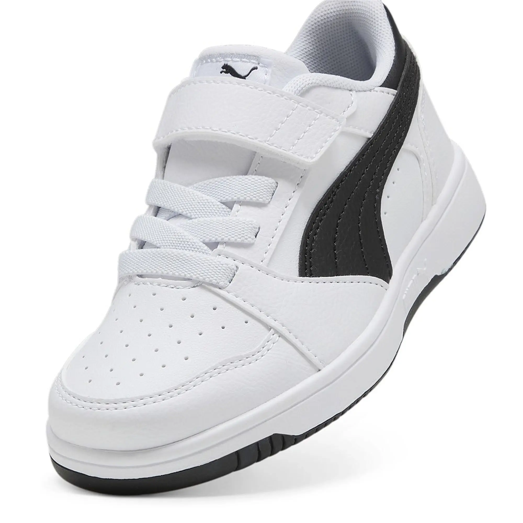 Puma Rebound V6 Lo Ac Trainers