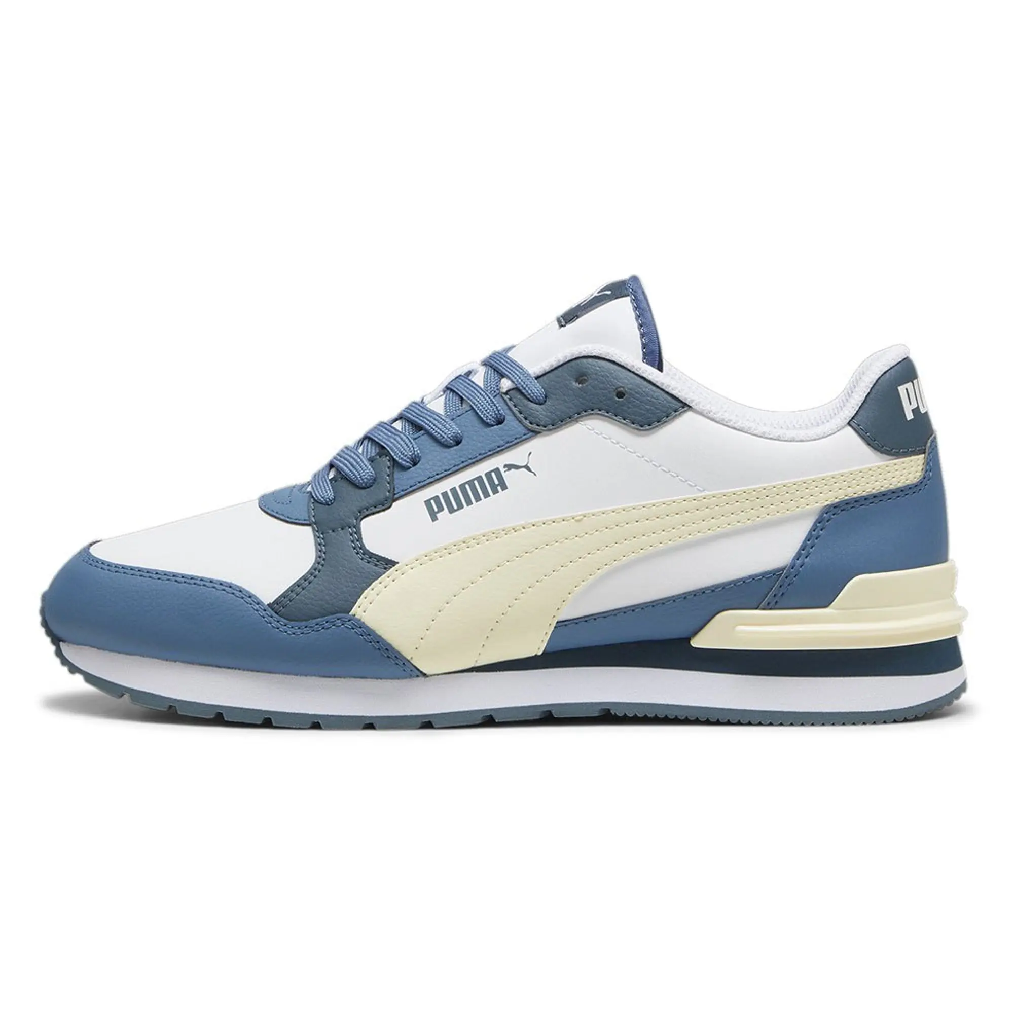 Puma St Runner V4 L Trainers Refurbished