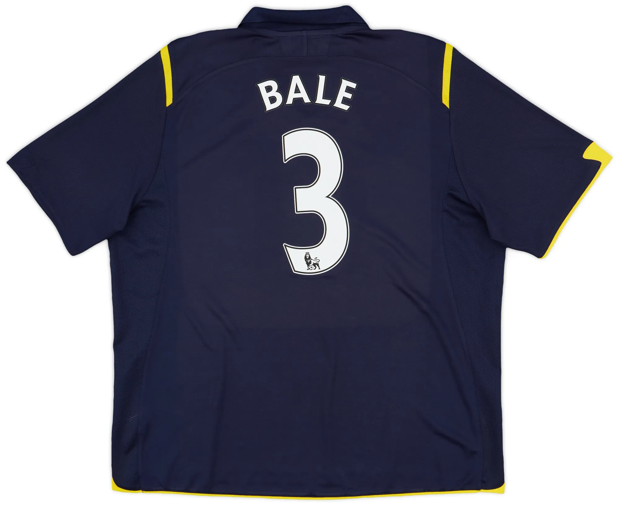 Puma Tottenham Hotspur Mens SS Away Shirt 2009/10