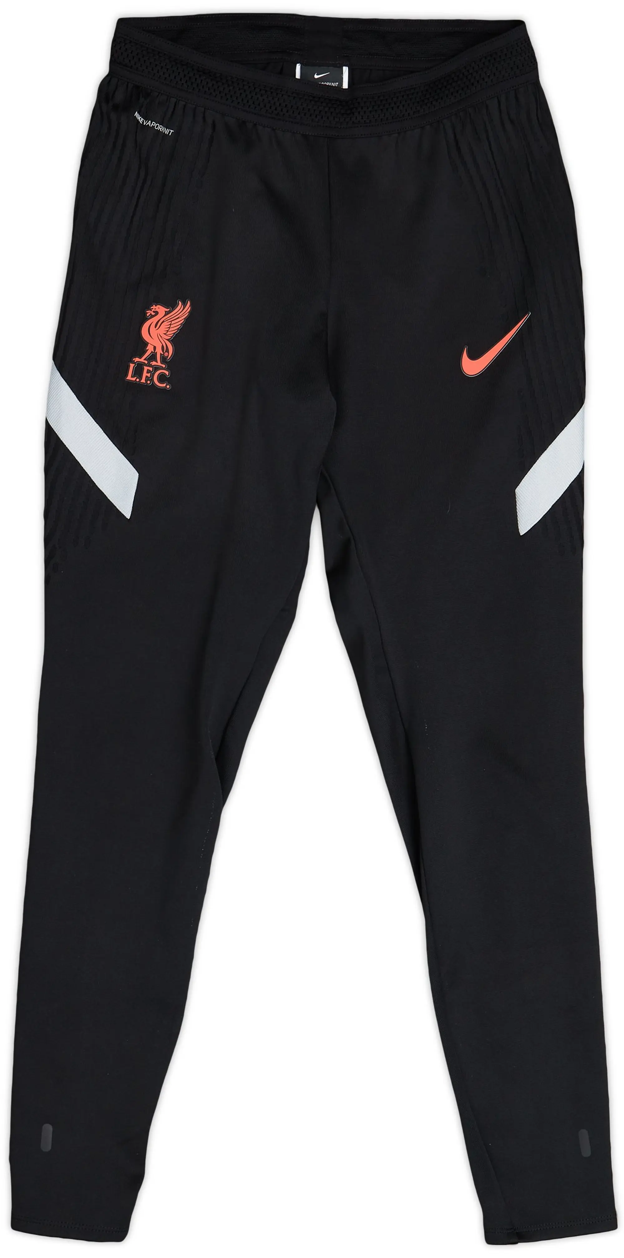 2020-21 Liverpool Nike Track Pants/Bottoms - 9/10 - (S)