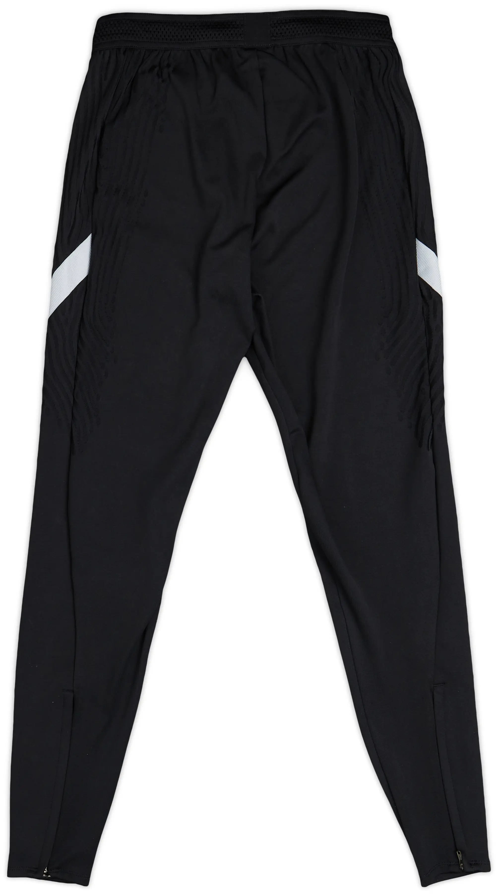 2020-21 Liverpool Nike Track Pants/Bottoms - 9/10 - (S)