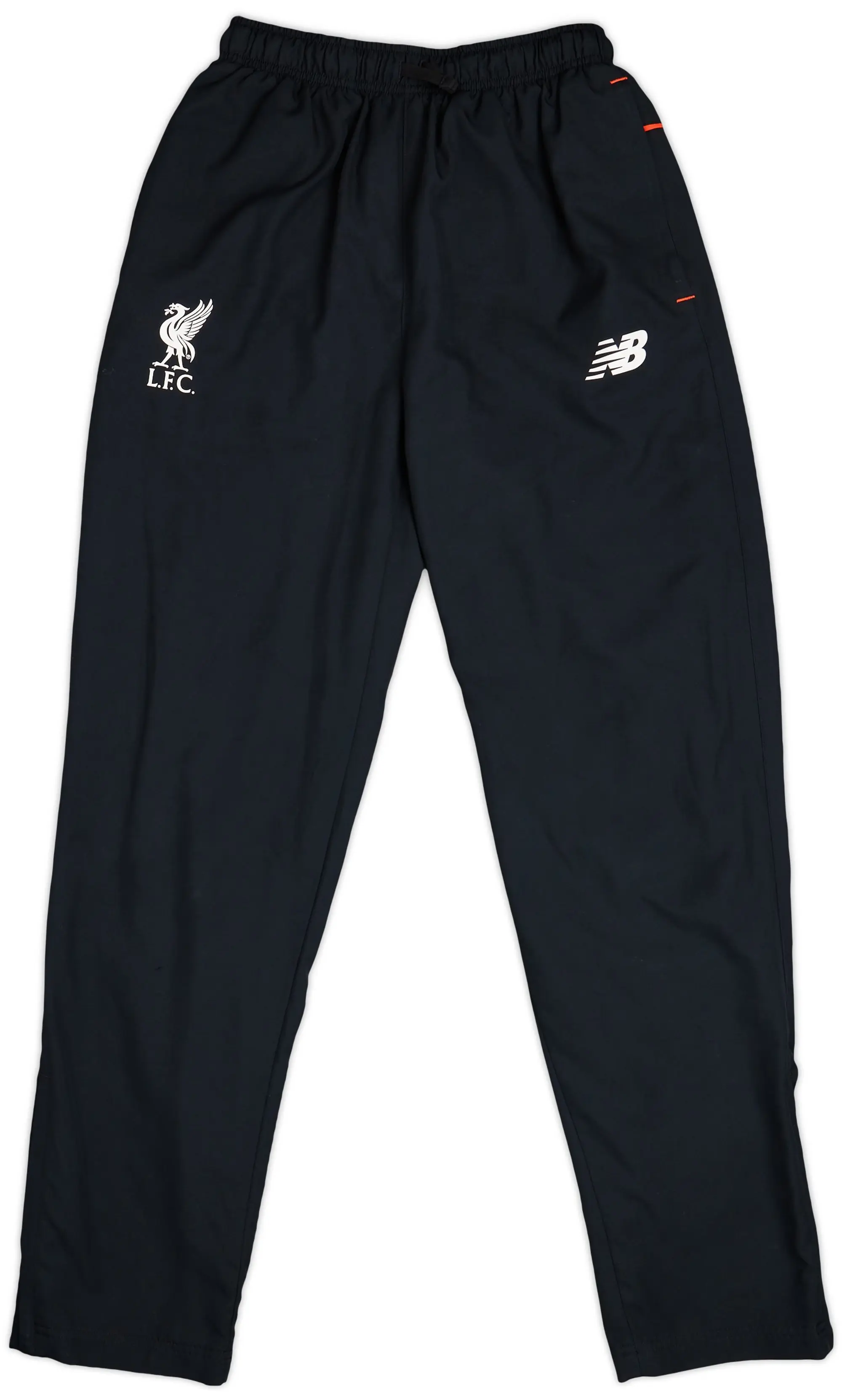 2016-17 Liverpool New Balance Track Pants/Bottoms - 9/10 - (S)