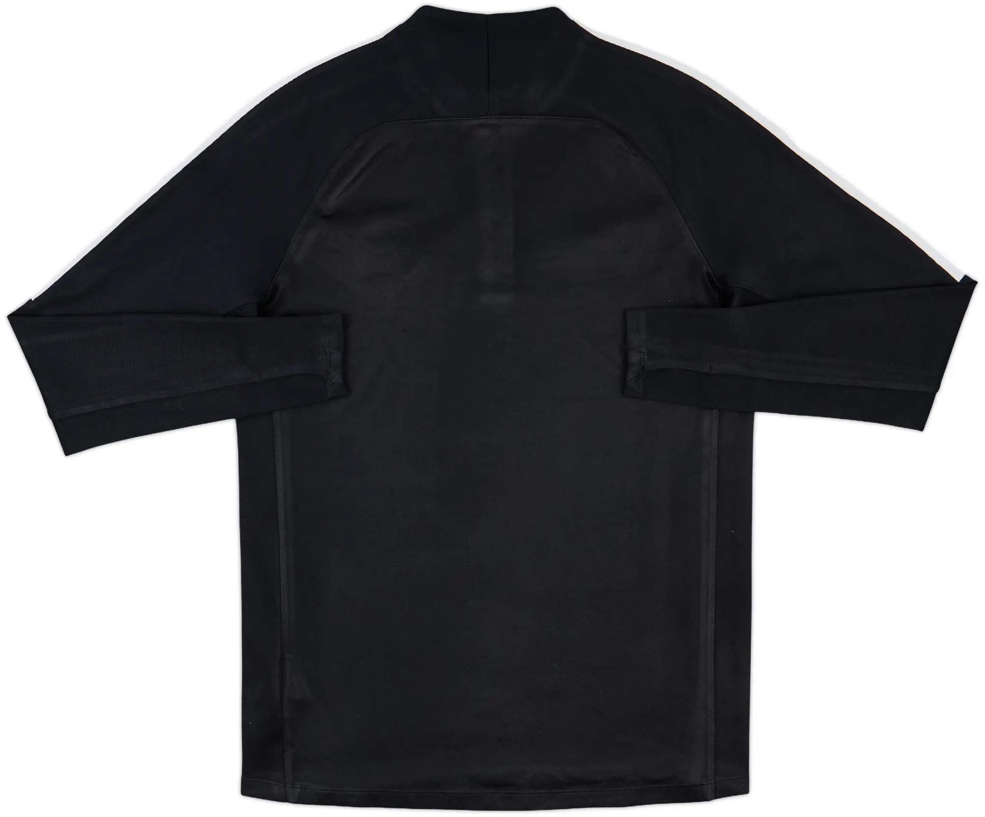 2016-17 Paris Saint-Germain Nike Track Jacket - 8/10 - (S)