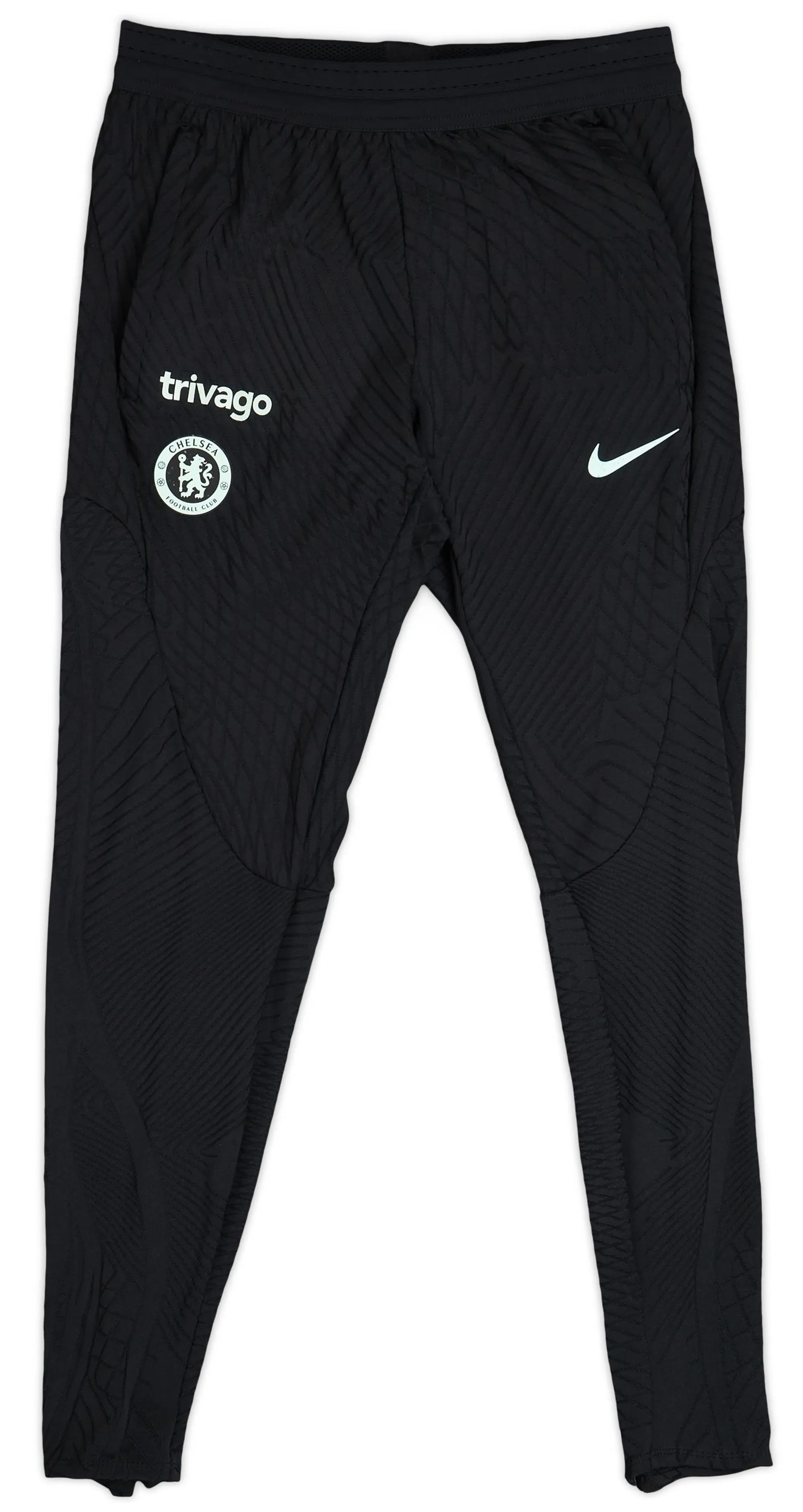 2024-25 Chelsea Nike Track Pants/Bottoms - 10/10 - (M)