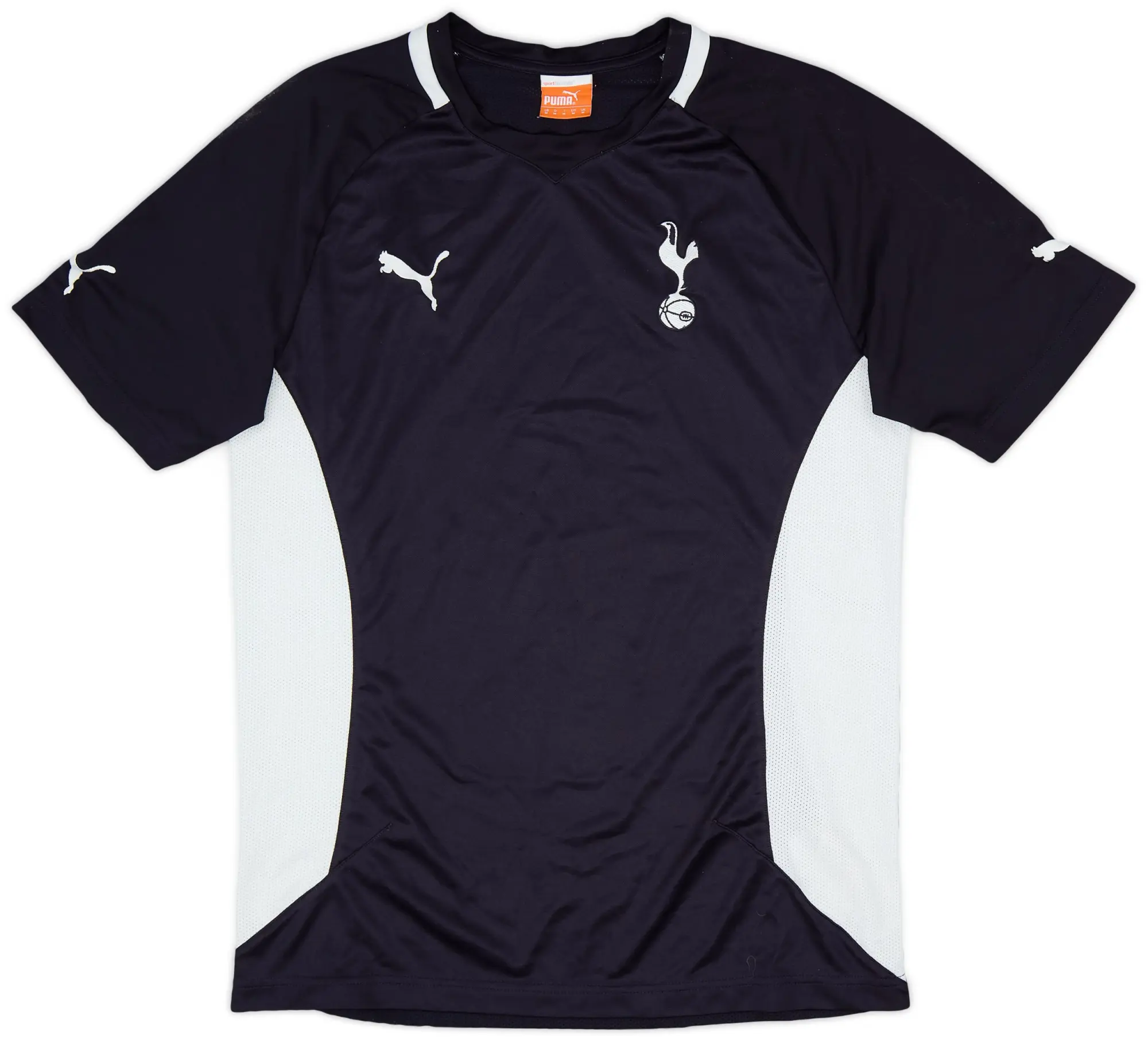 2012-13 Tottenham Puma Training Shirt - 7/10 - (M)