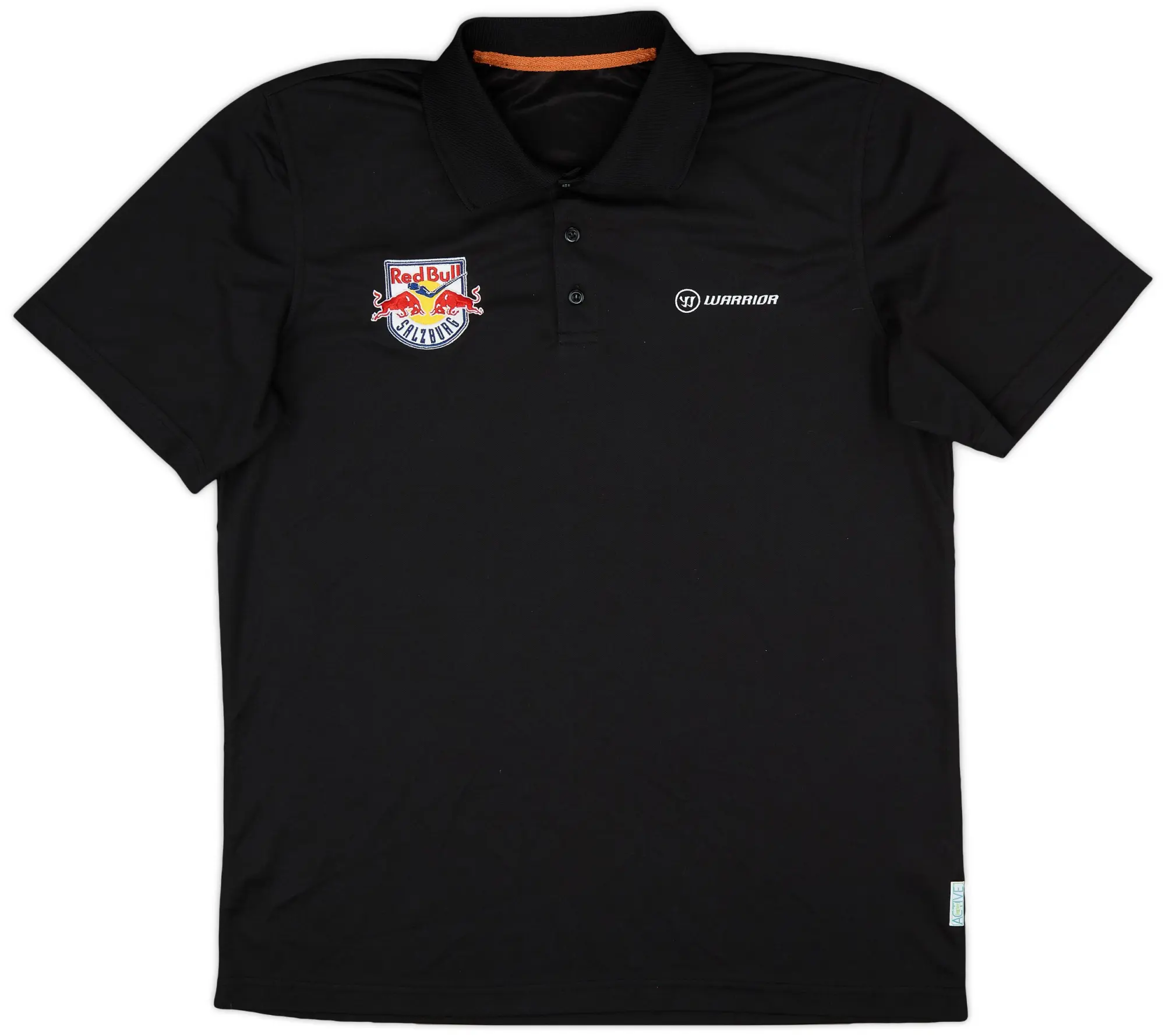 2019-20 RB Salzburg Warrior Polo Shirt - 8/10 - (L)