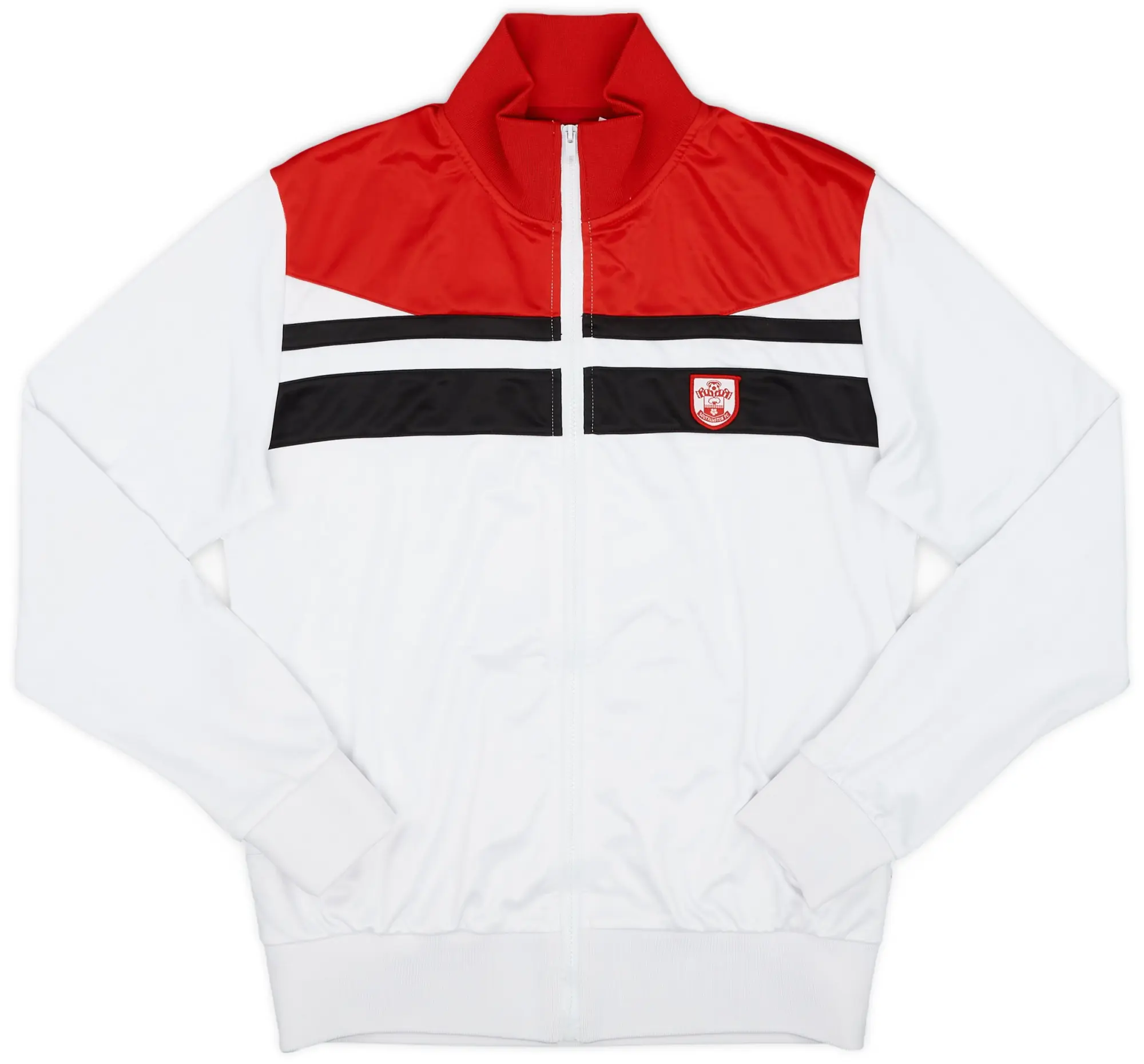 Jacket/Coat 2014-15 Southampton Track Jacket - 10/10 - (M)