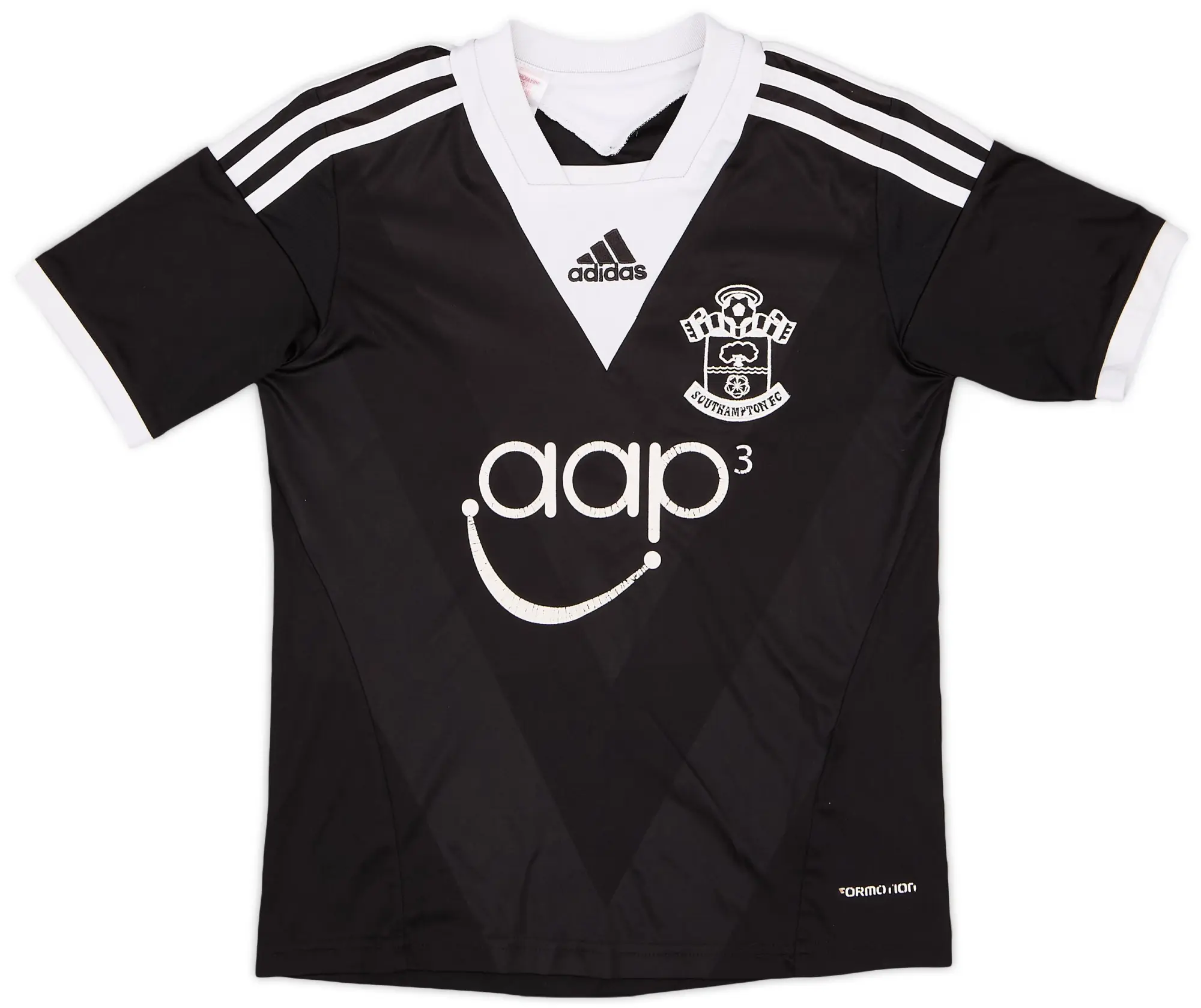 adidas 2013-14 Southampton Away Shirt - 5/10 - (S.Boys)