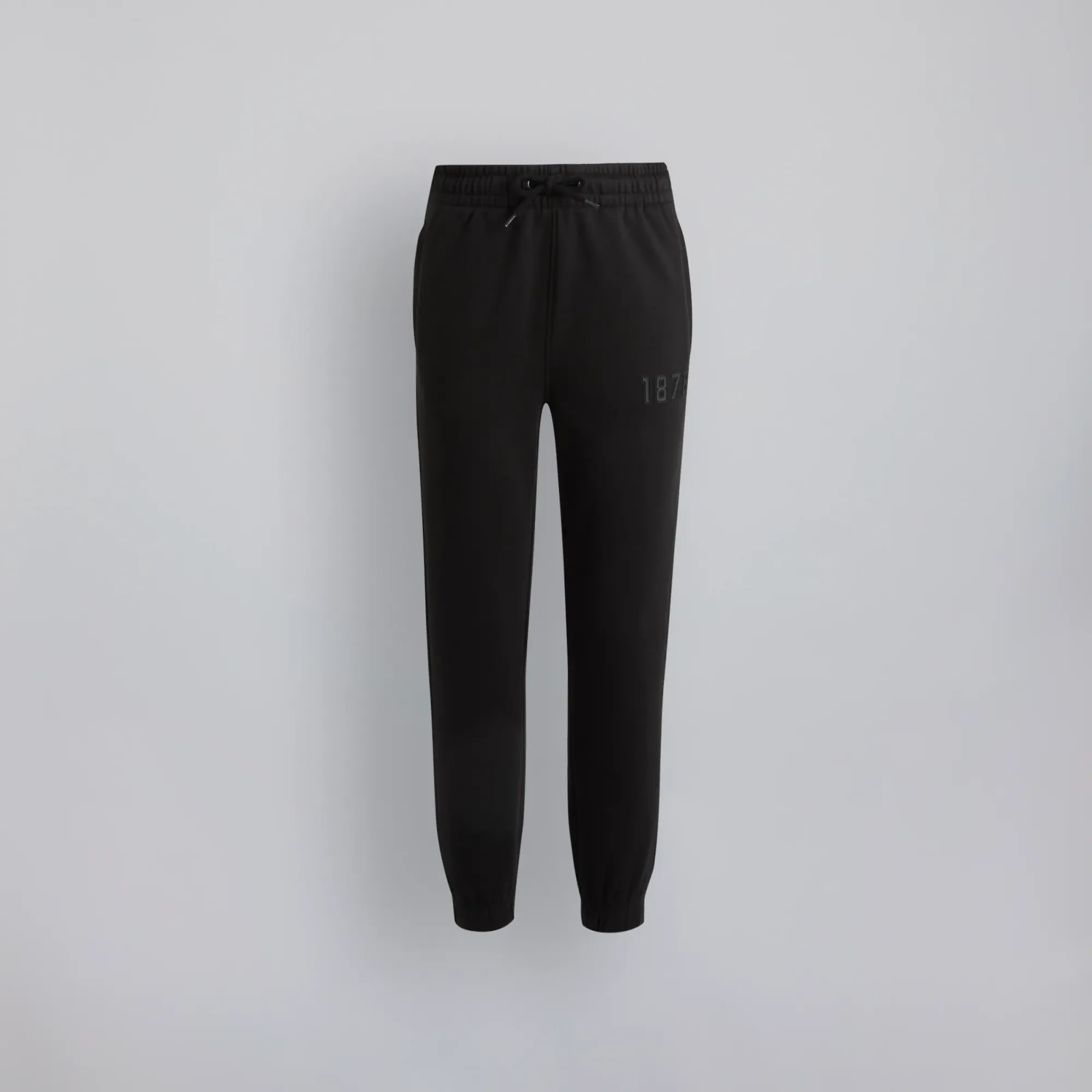 RAW Manchester United Kids 1878 Joggers Black