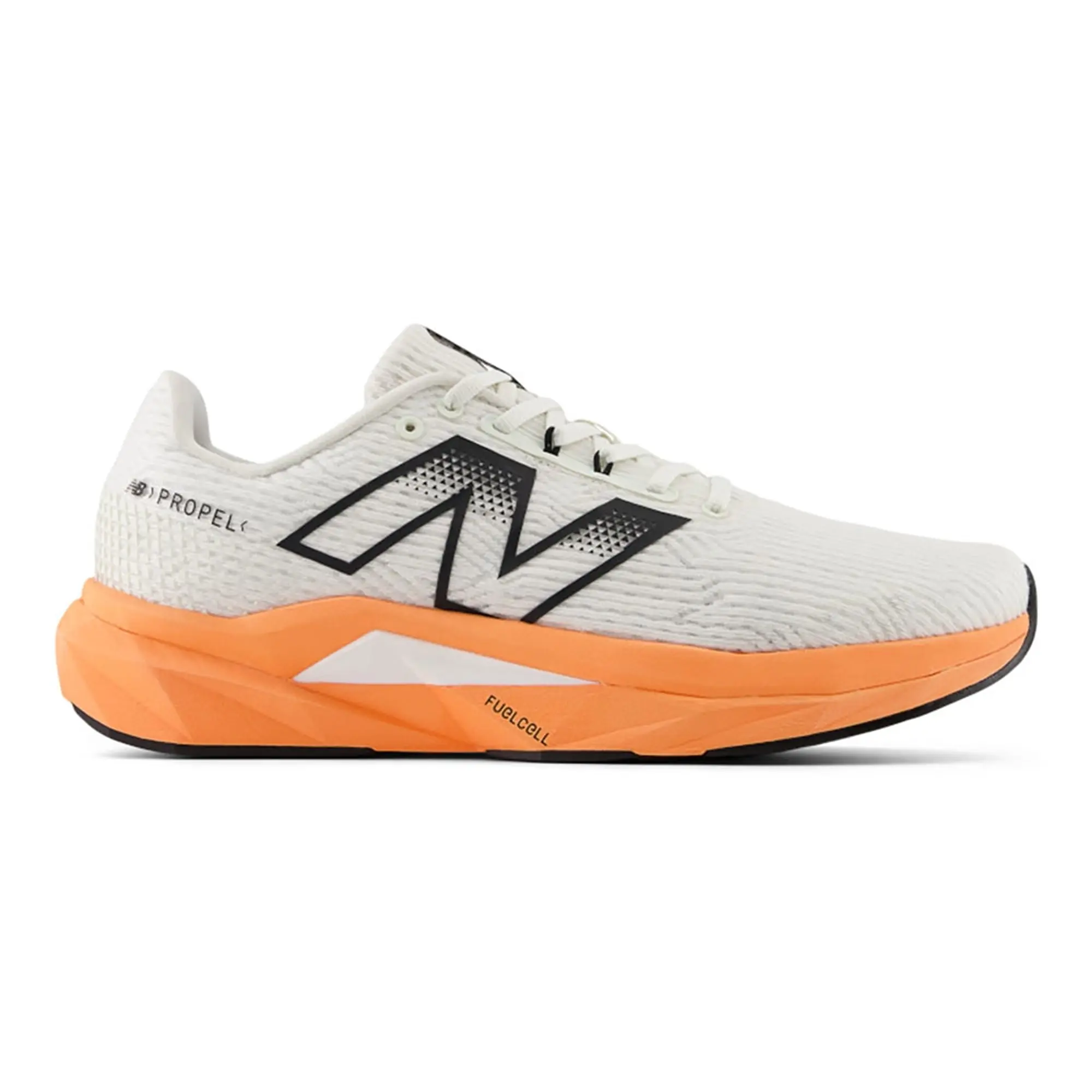 New Balance Fuelcell Propel V5 Hot Mango