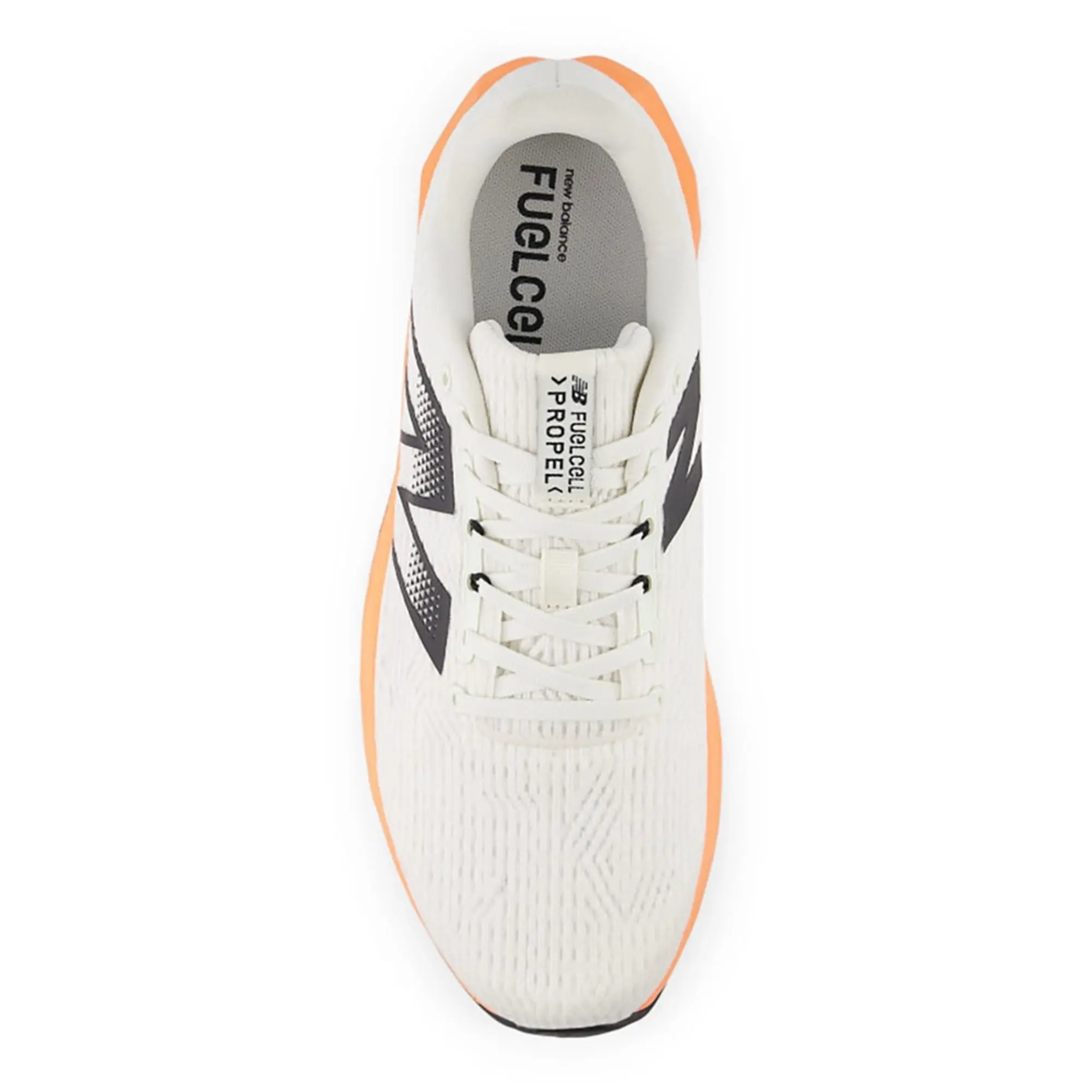 New Balance Fuelcell Propel V5 Hot Mango