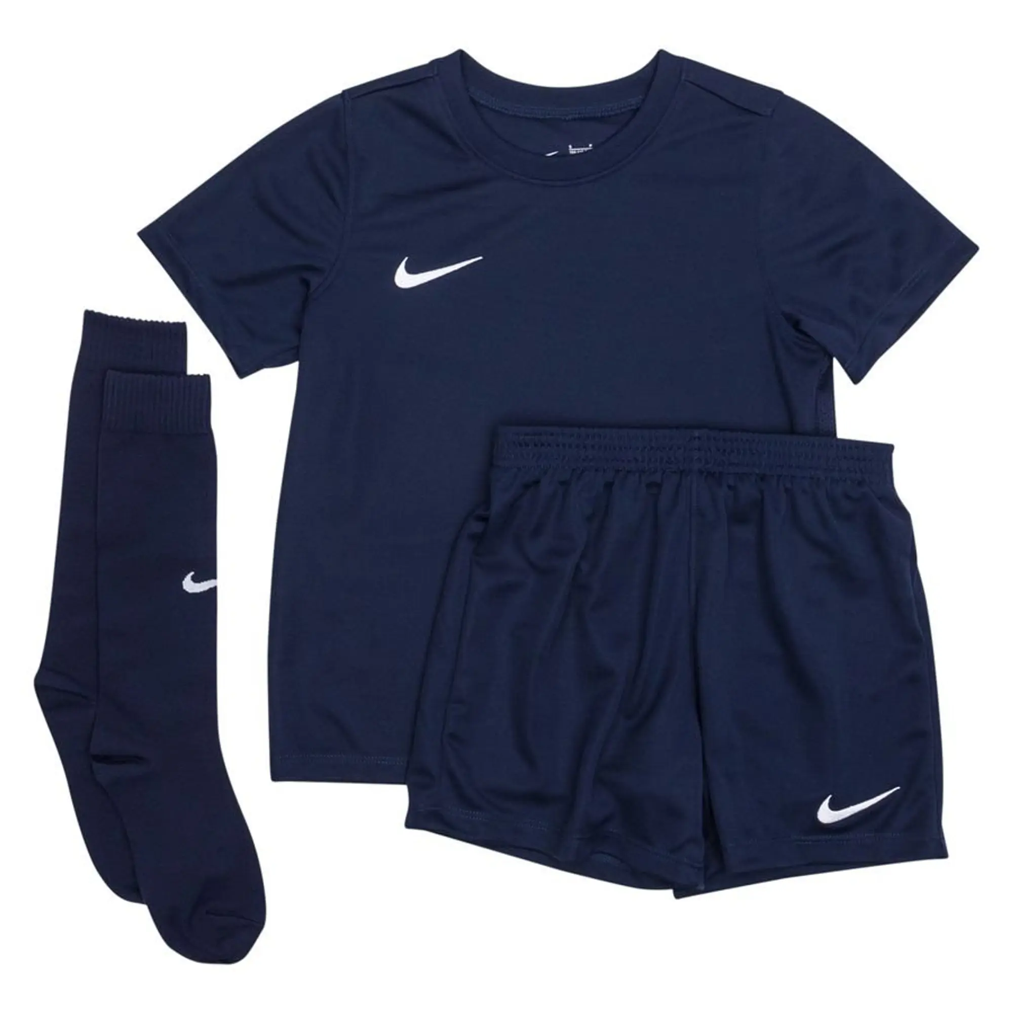 Nike Park 20 Dry Kit - ['Blue']