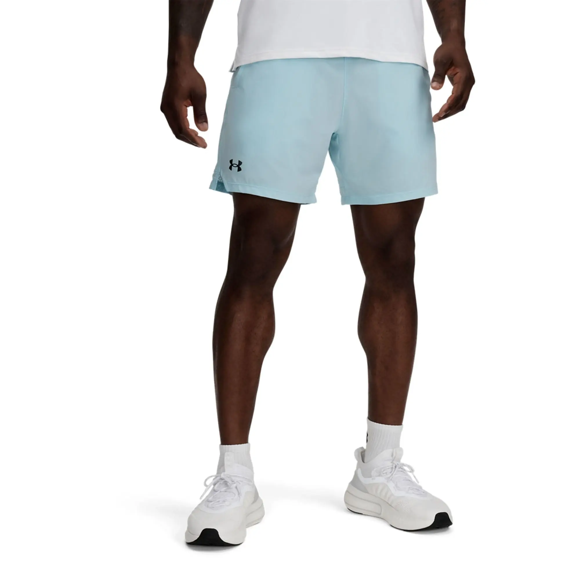 Under Armour Vanish Woven 6 Shorts