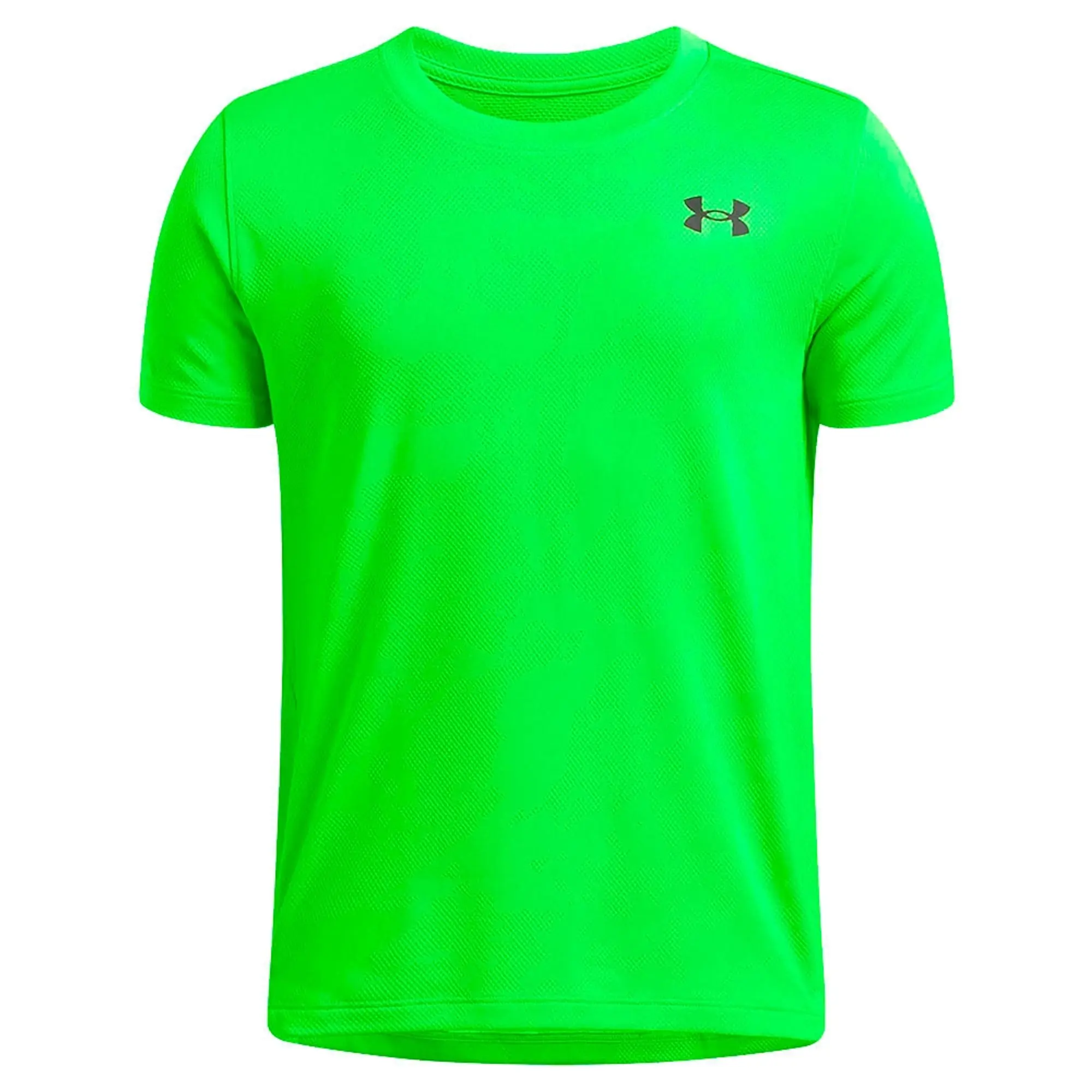 Under Armour Tech Vent Jacquard Short Sleeve T-shirt